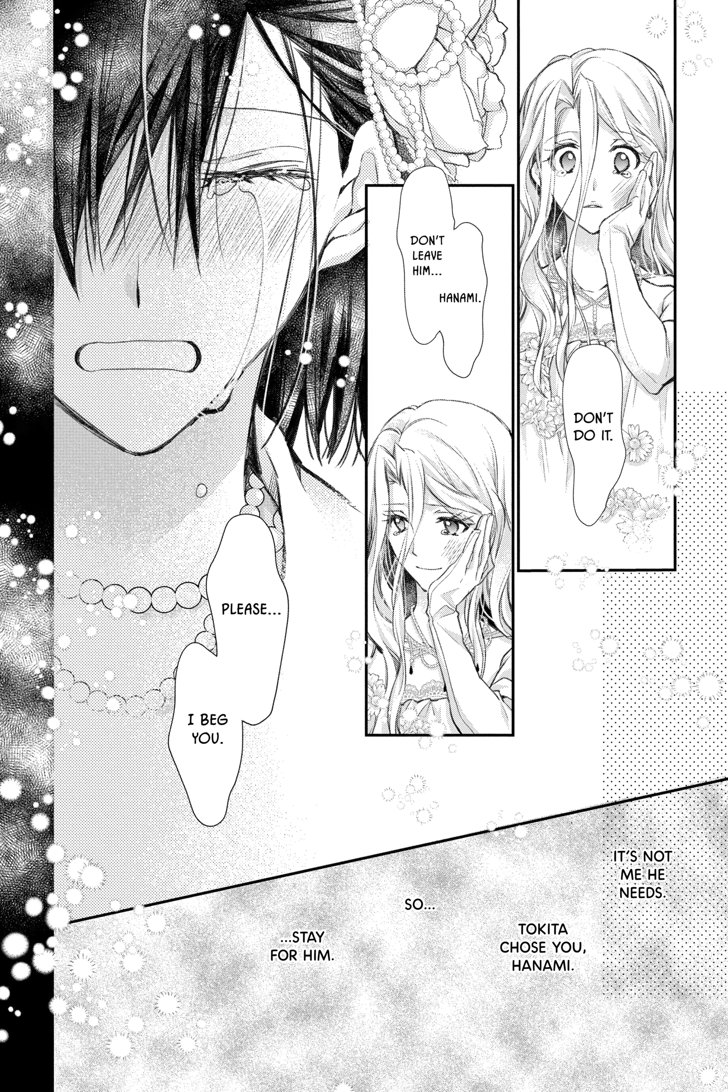 31 Ai Dream Chapter 31 page 26 - 