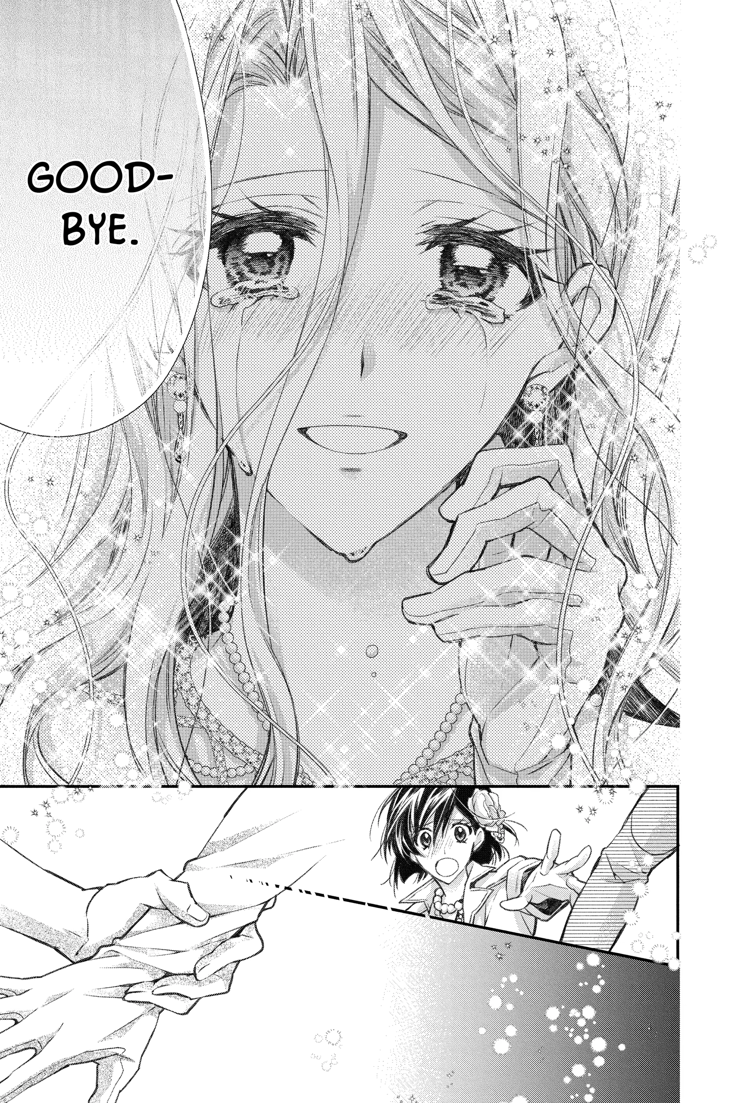31 Ai Dream Chapter 31 page 27 - 