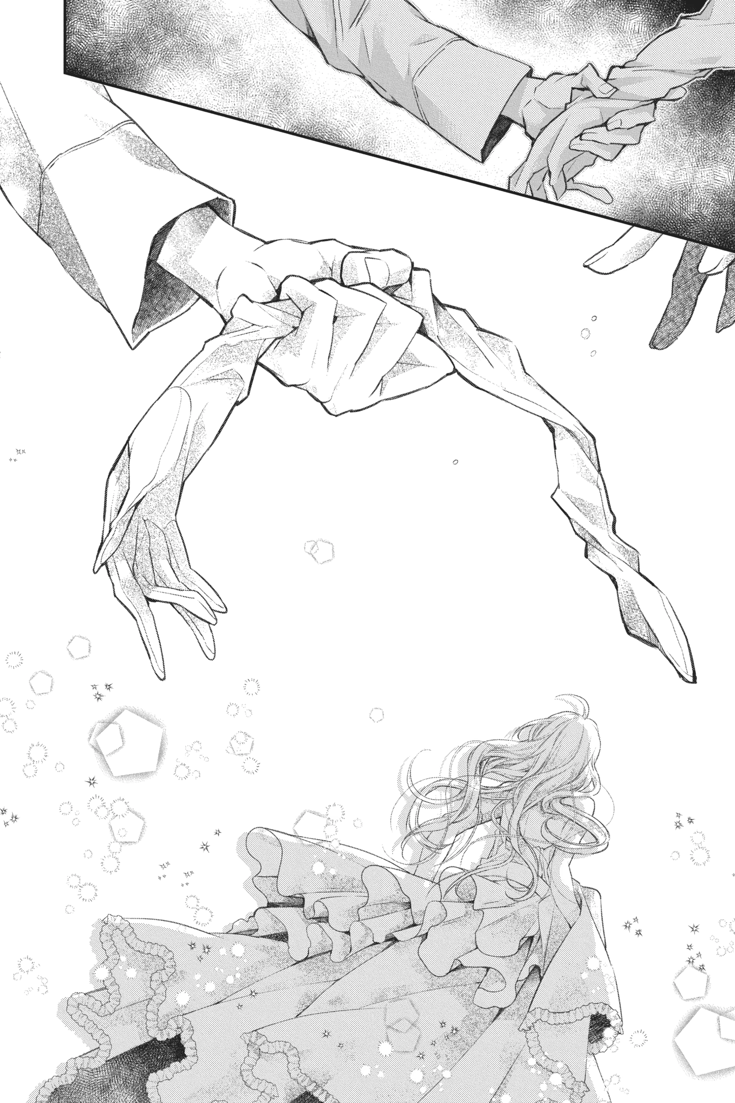 31 Ai Dream Chapter 31 page 28 - 