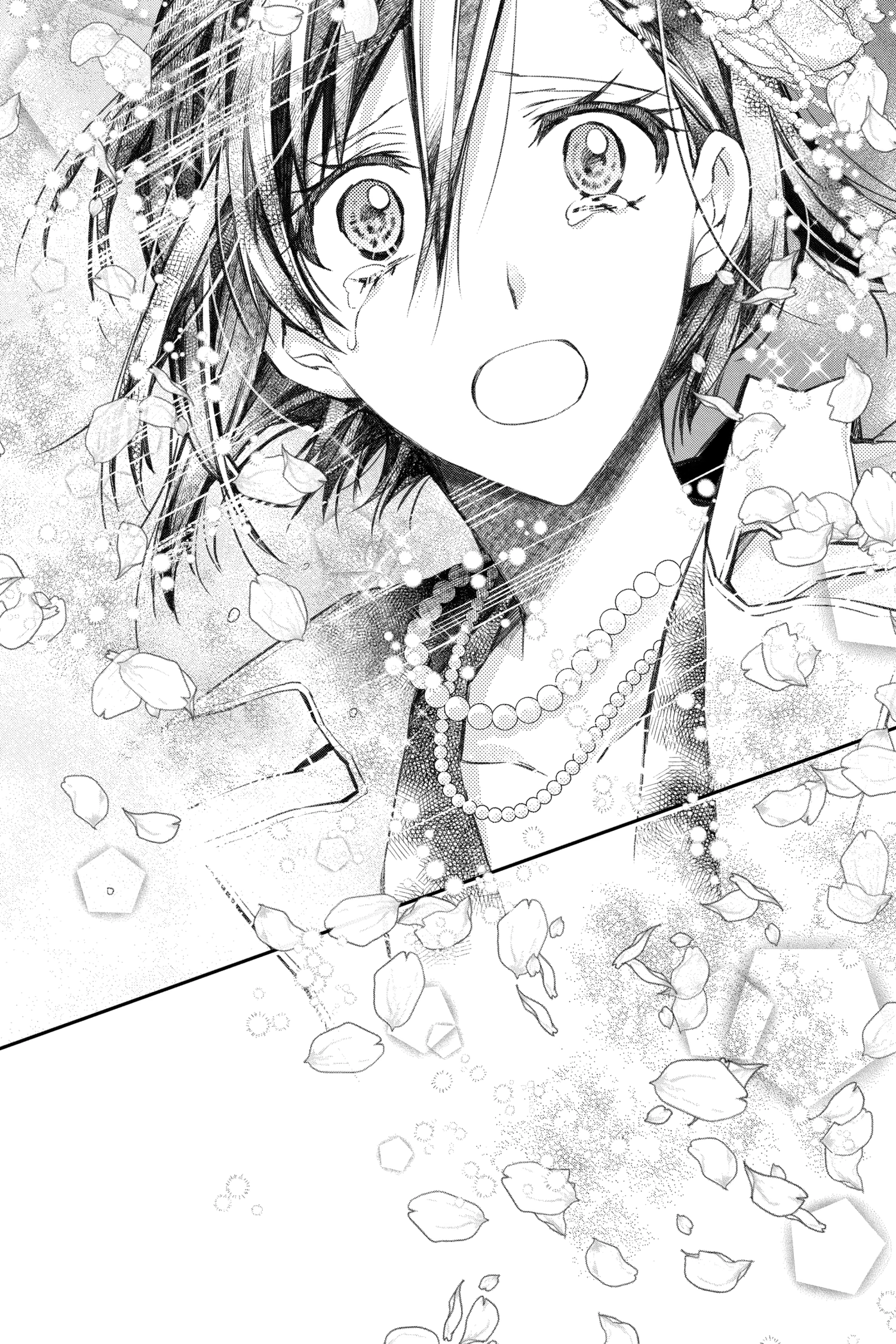 31 Ai Dream Chapter 31 page 29 - 