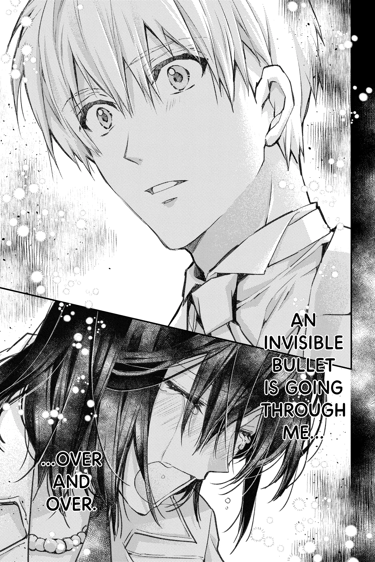 31 Ai Dream Chapter 31 page 31 - 