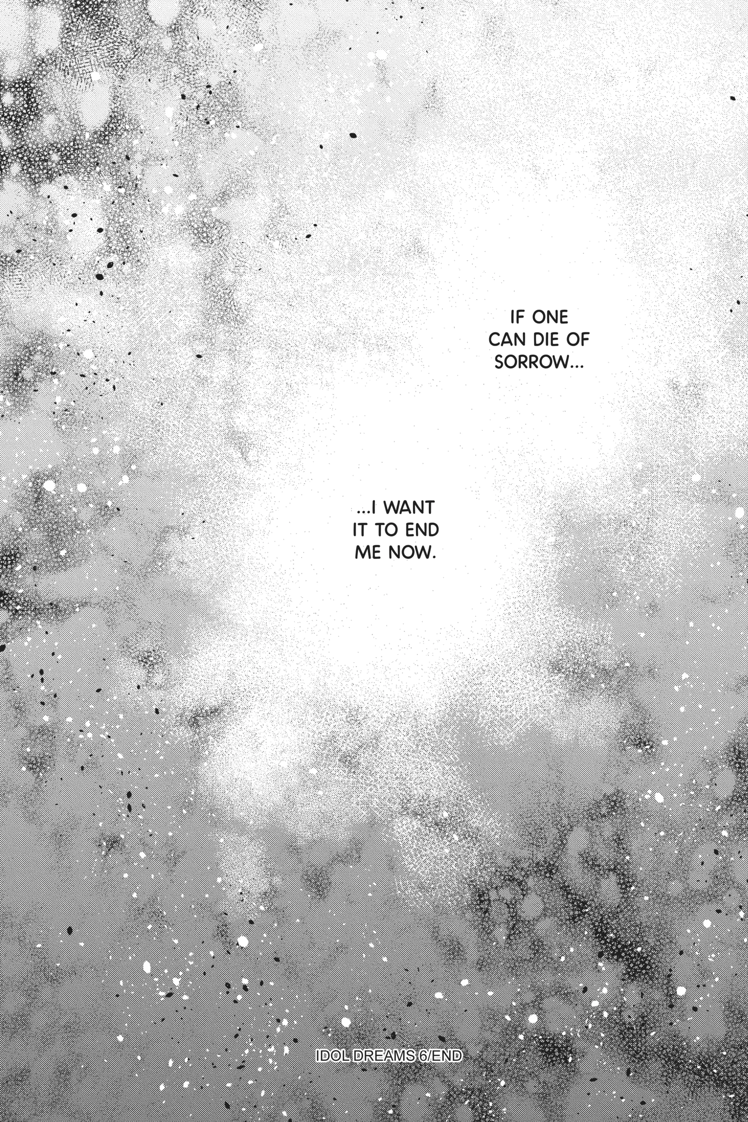 31 Ai Dream Chapter 31 page 32 - 