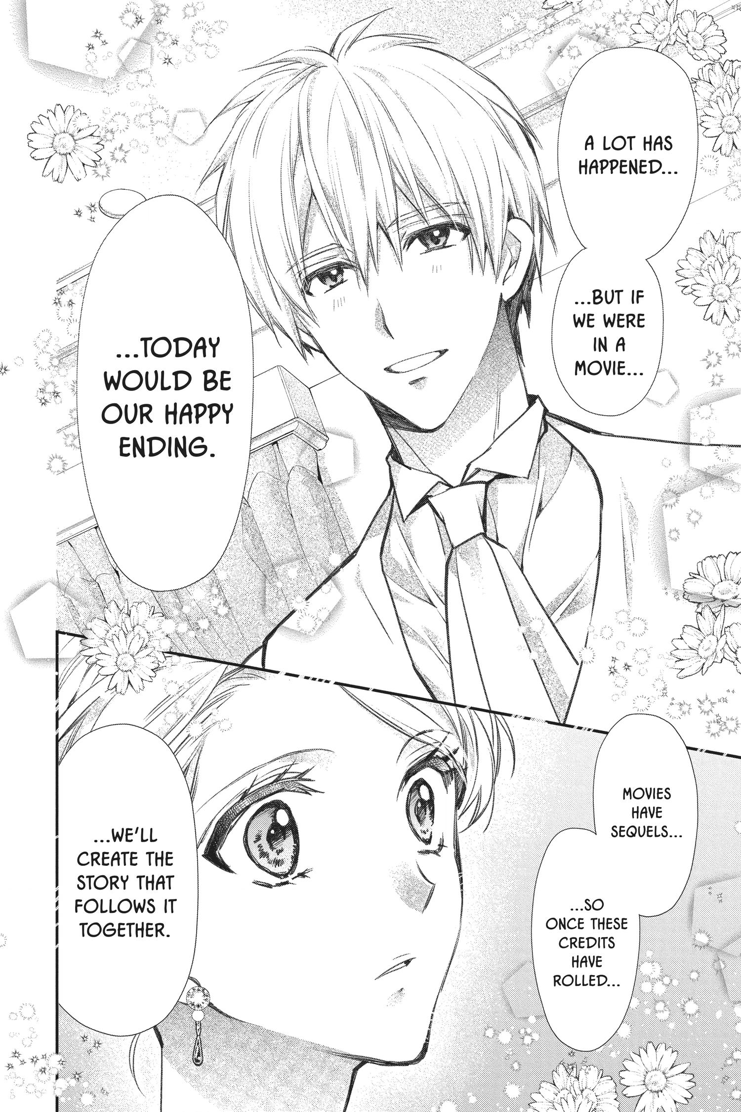 31 Ai Dream Chapter 31 page 8 - 