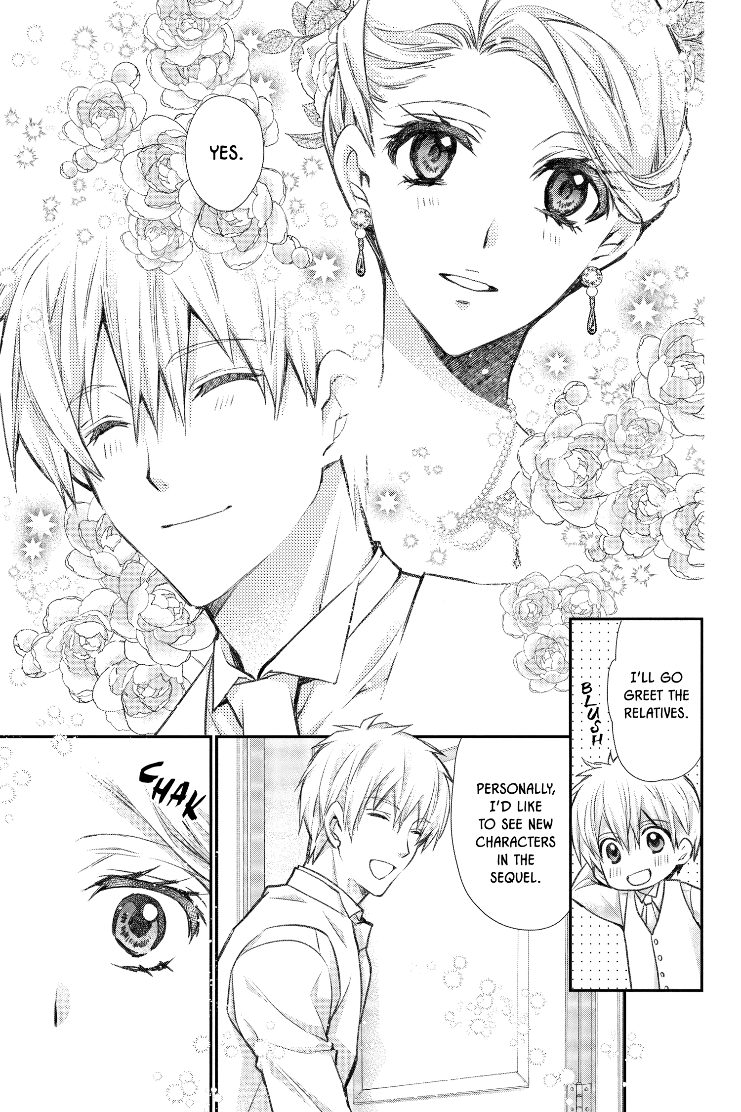 31 Ai Dream Chapter 31 page 9 - 