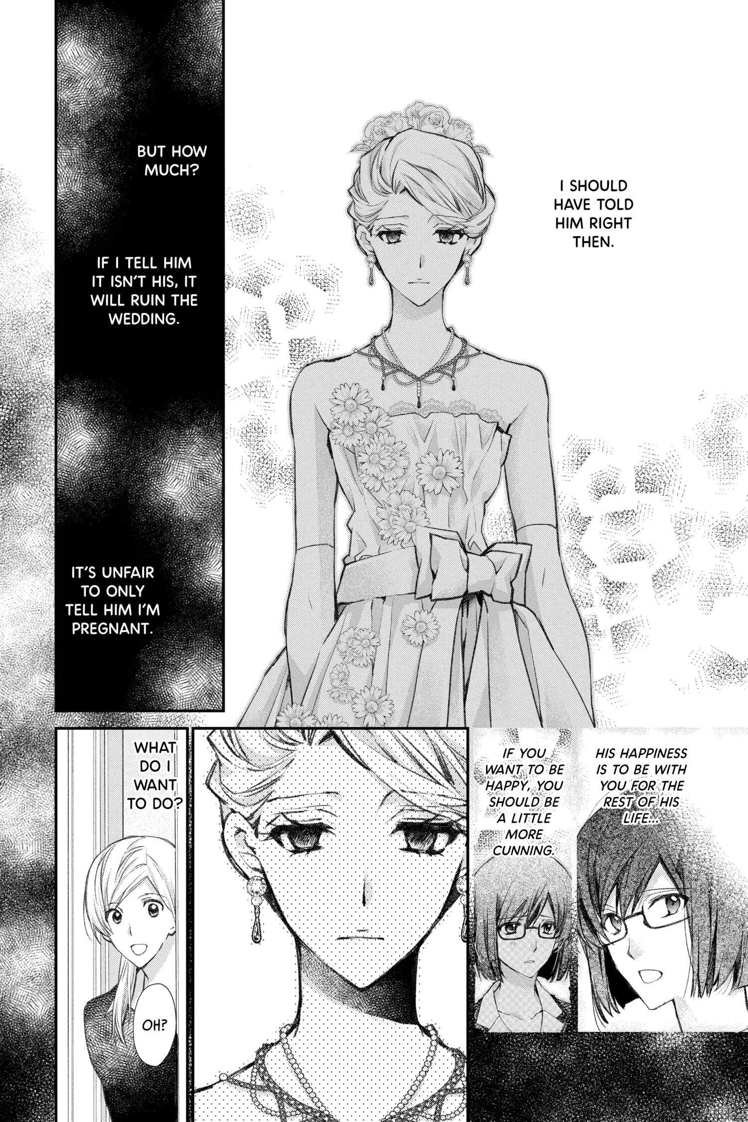 31 Ai Dream Chapter 31 page 10 - 