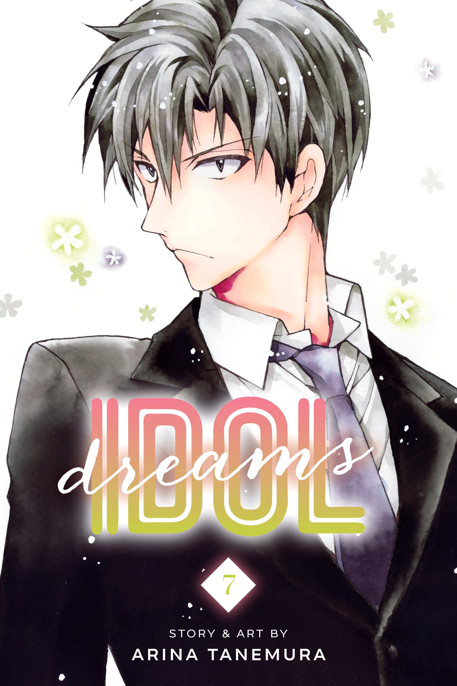 31 Ai Dream Chapter 32 page 1 - 
