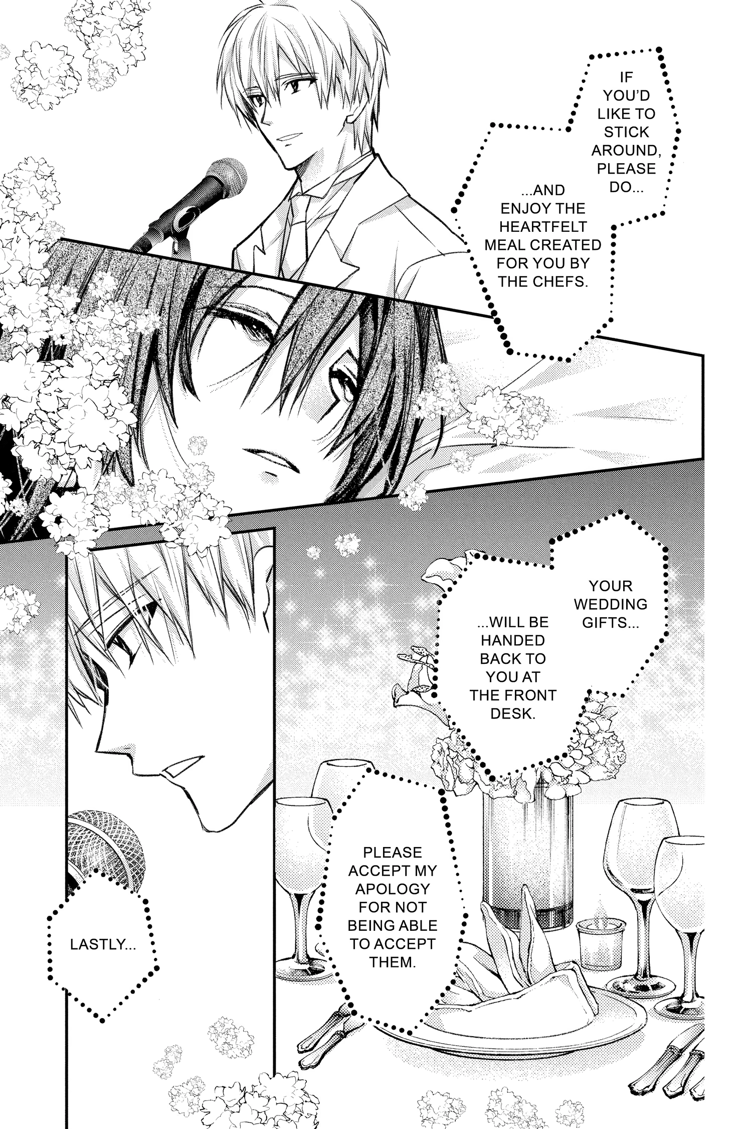 31 Ai Dream Chapter 32 page 14 - 