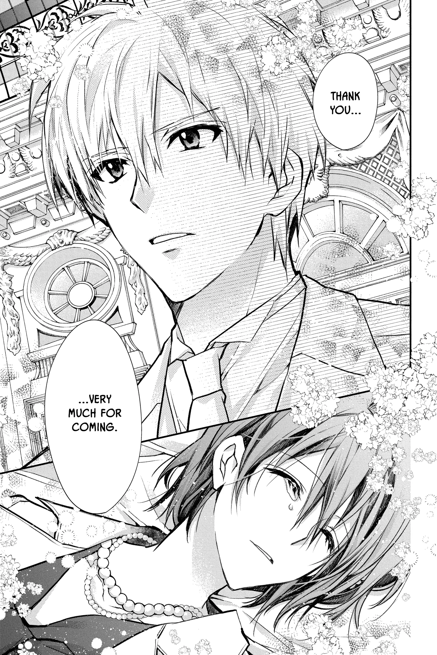 31 Ai Dream Chapter 32 page 16 - 