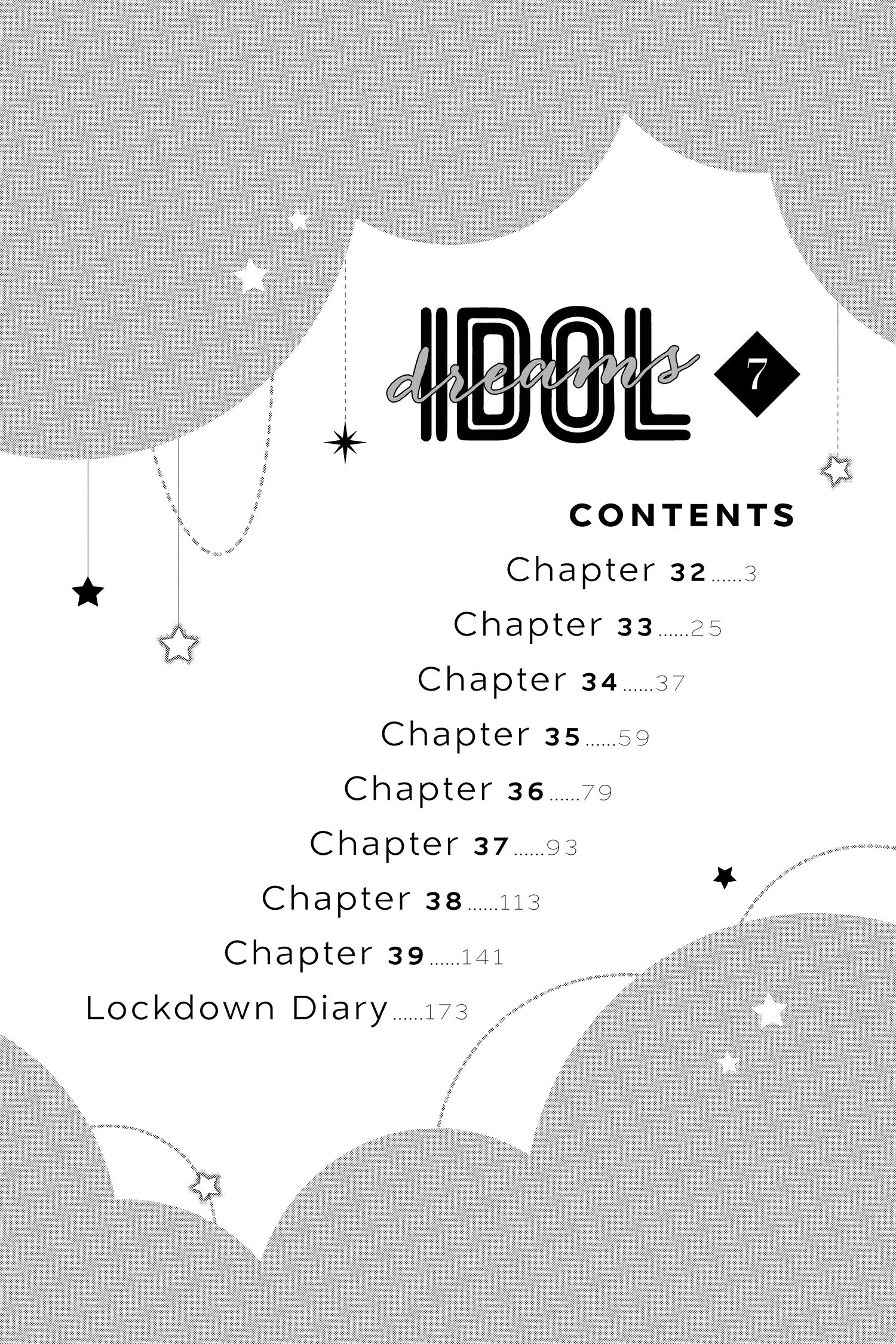 31 Ai Dream Chapter 32 page 3 - 