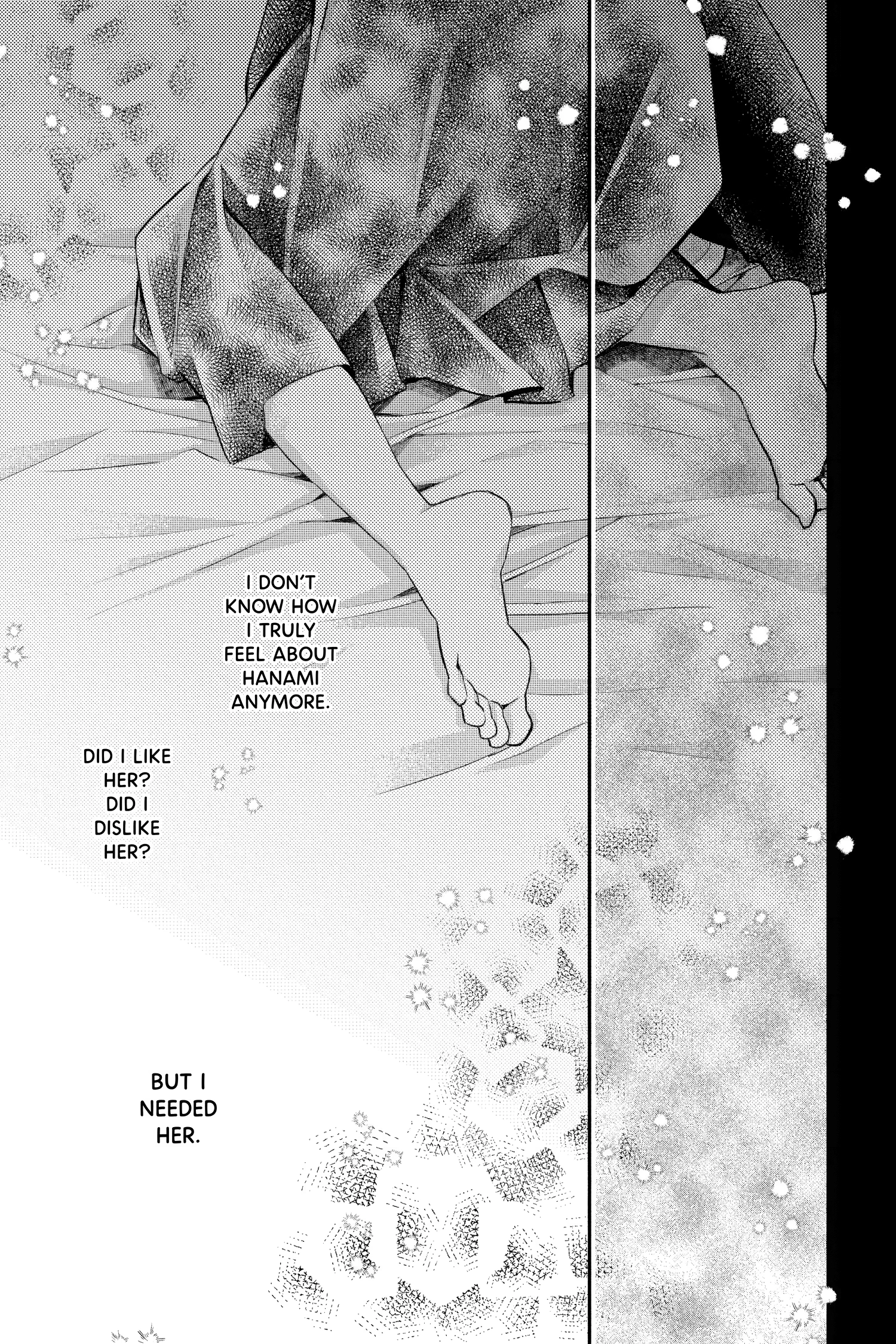 31 Ai Dream Chapter 32 page 22 - 