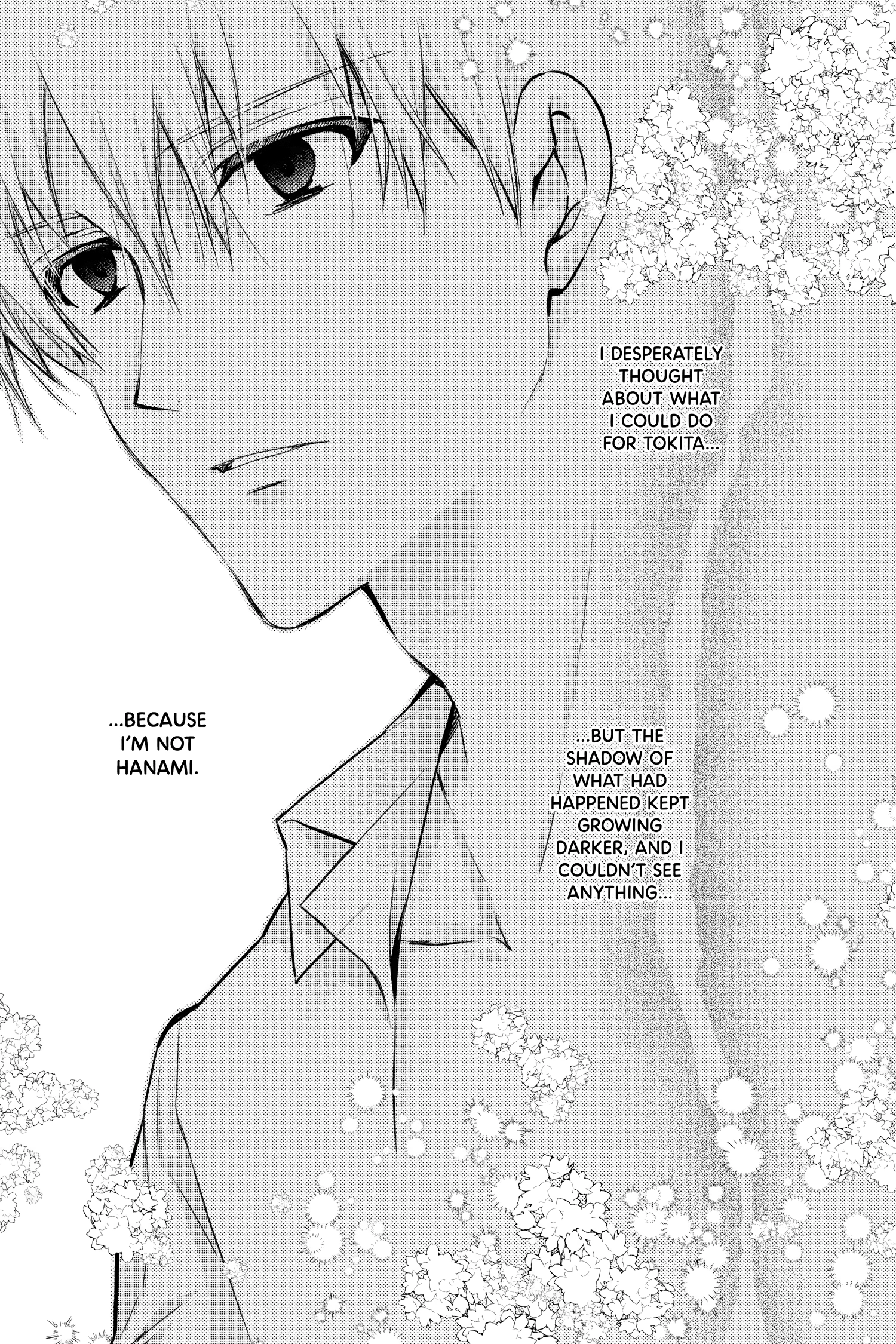 31 Ai Dream Chapter 32 page 24 - 