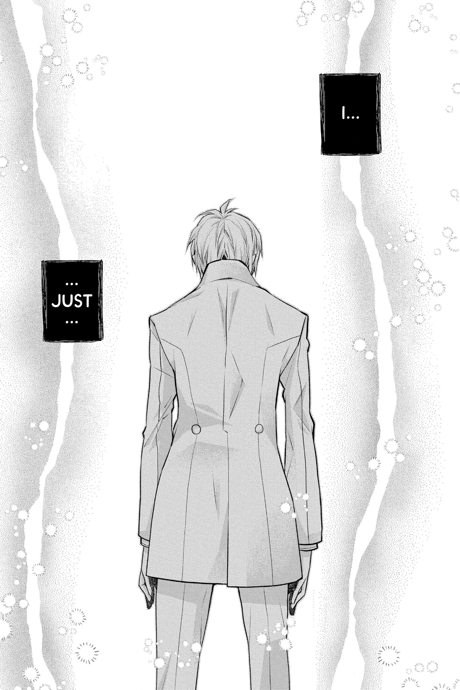 31 Ai Dream Chapter 32 page 8 - 