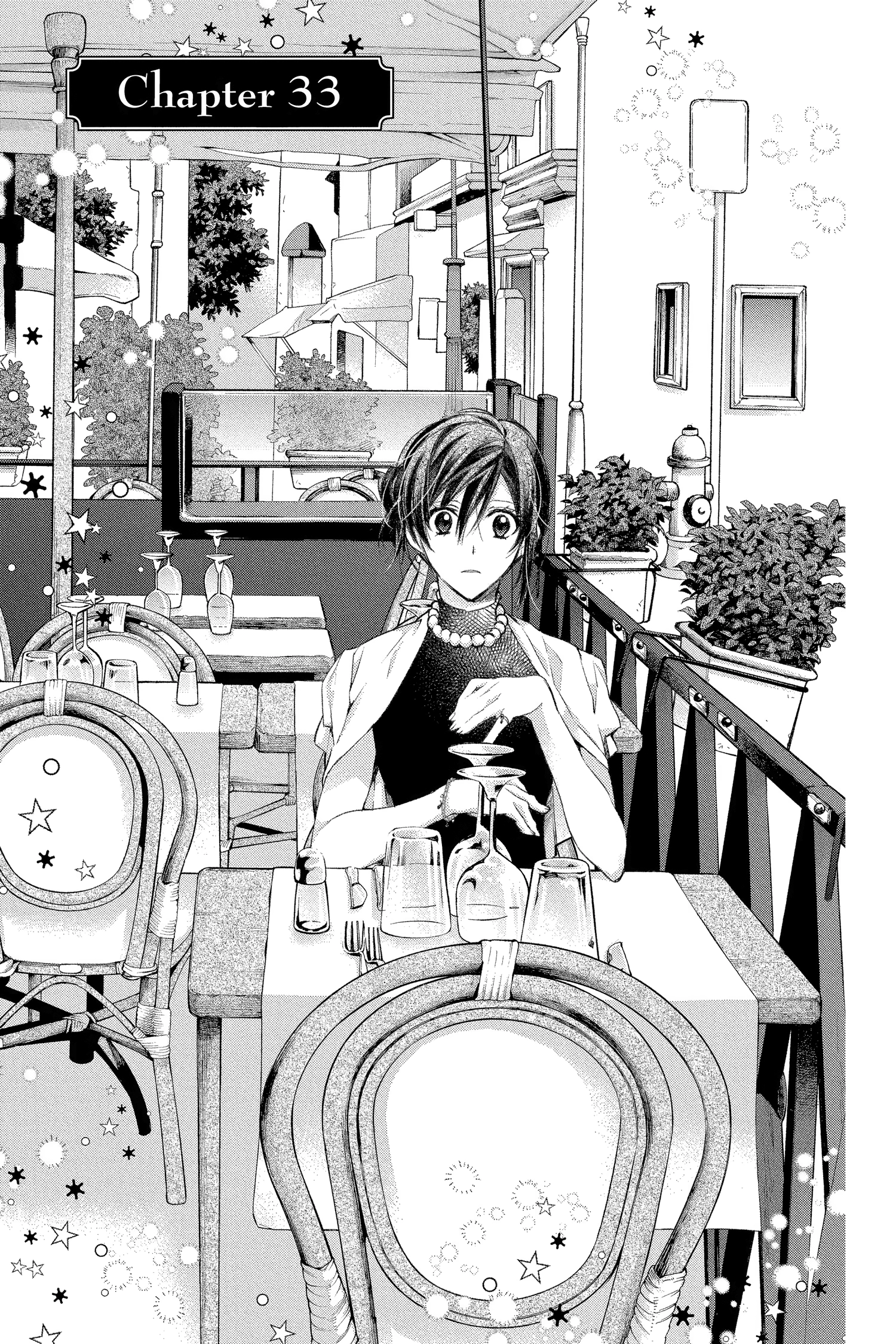 31 Ai Dream Chapter 33 page 1 - 