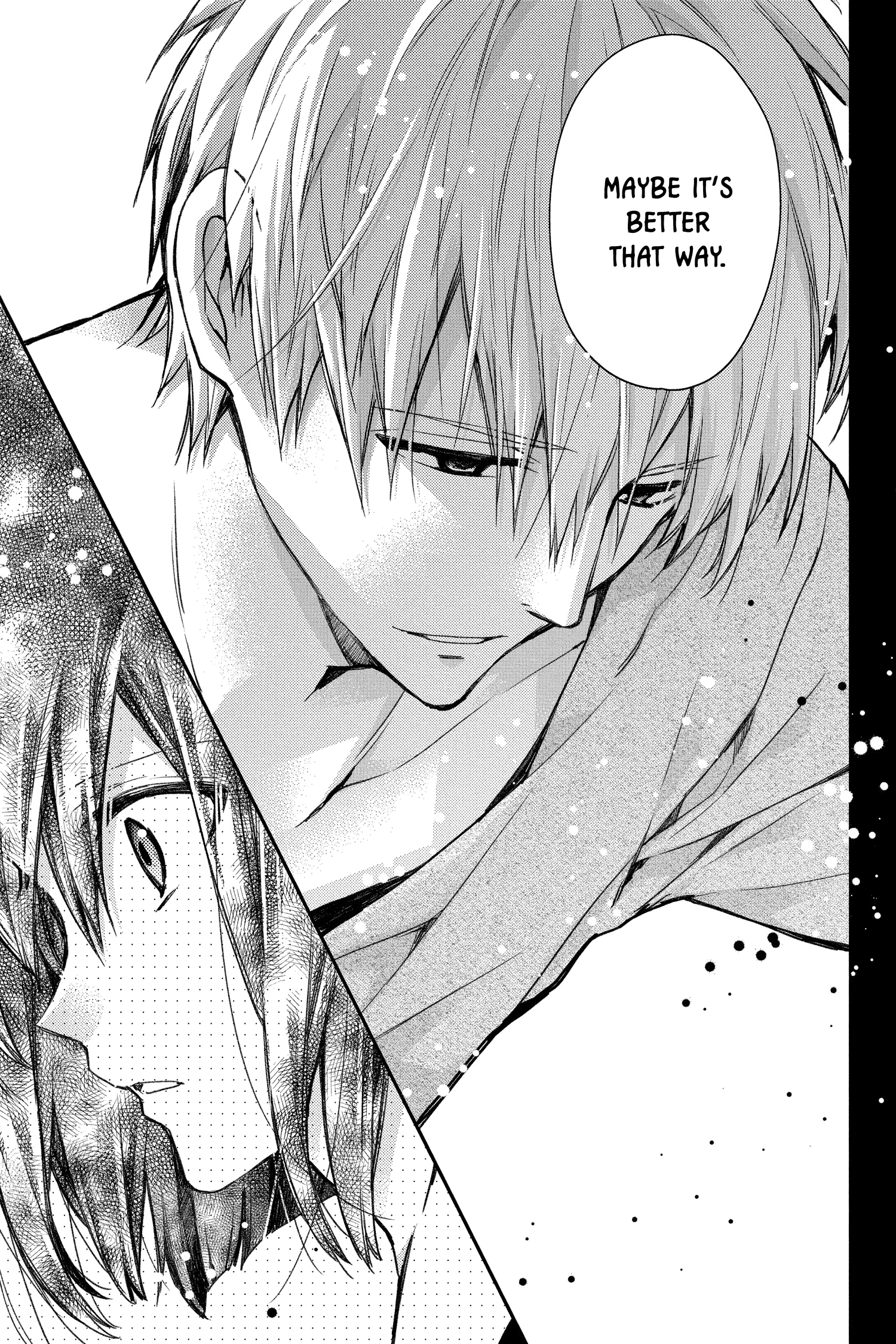 31 Ai Dream Chapter 34 page 3 - 