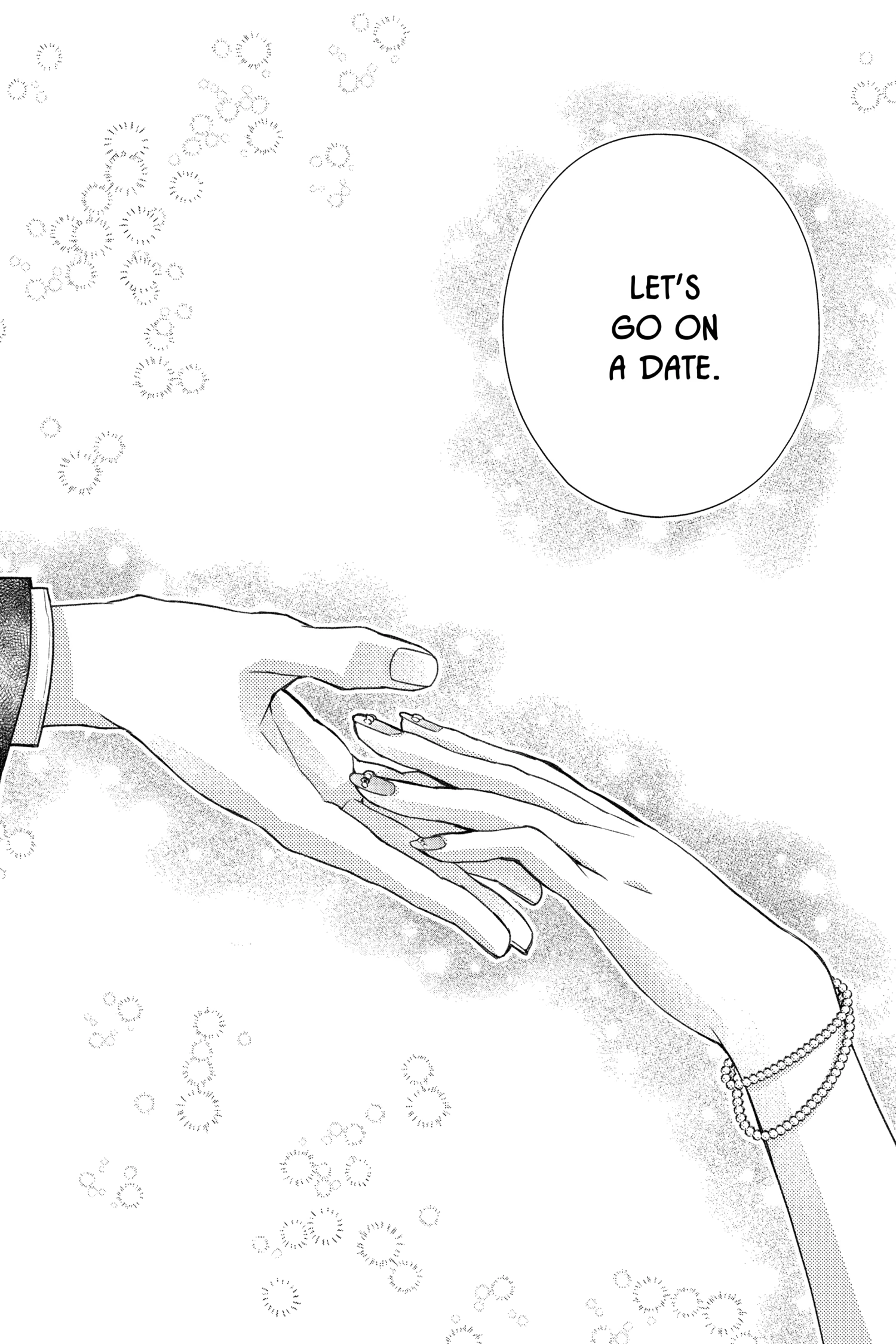 31 Ai Dream Chapter 34 page 22 - 