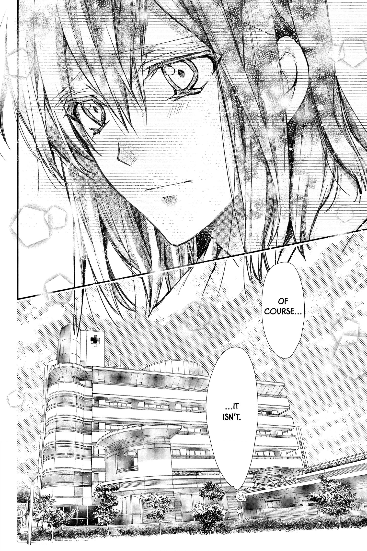 31 Ai Dream Chapter 34 page 4 - 