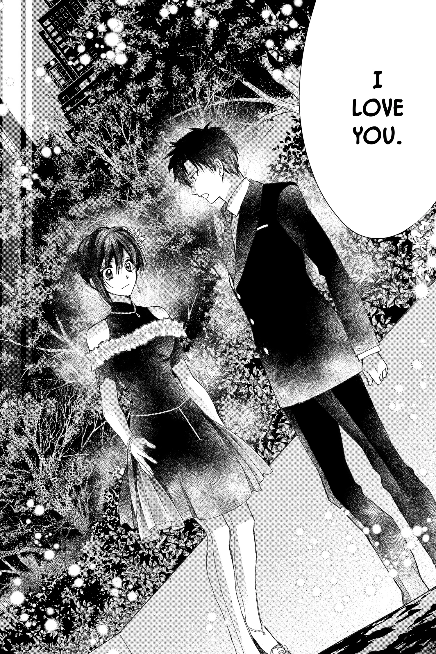 31 Ai Dream Chapter 35 page 20 - 