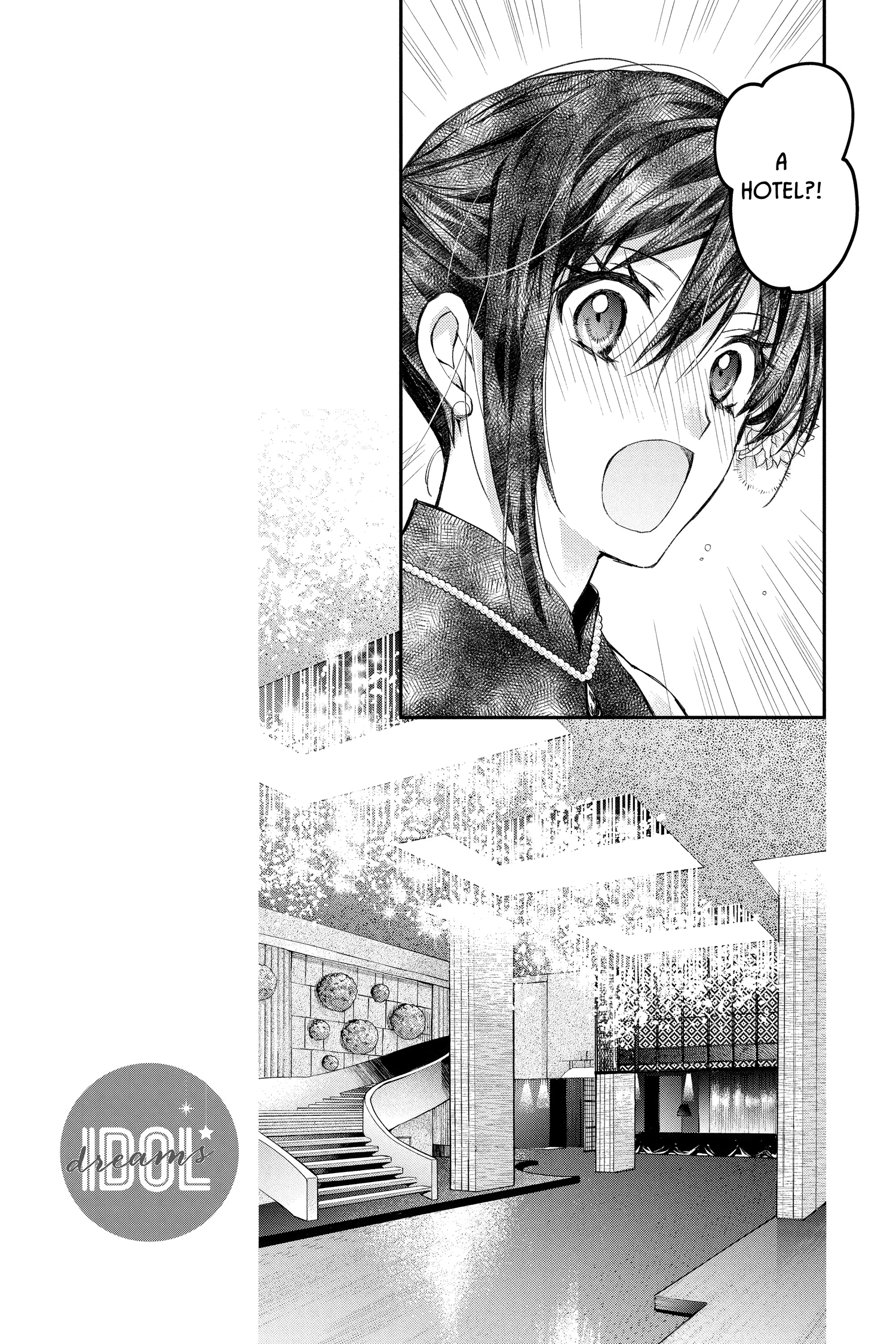 31 Ai Dream Chapter 35 page 5 - 