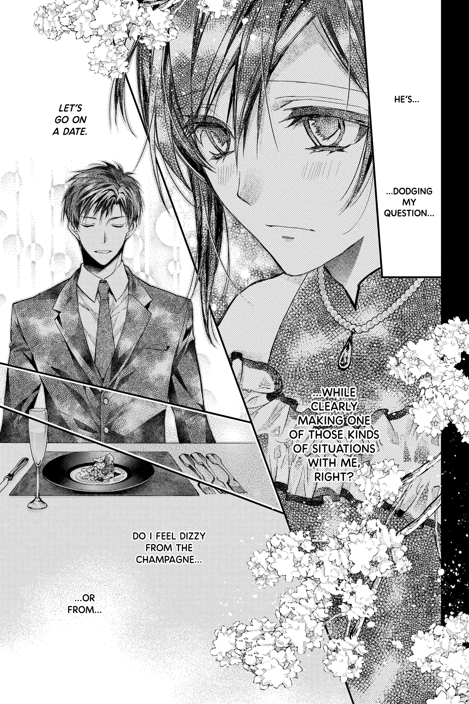 31 Ai Dream Chapter 35 page 9 - 