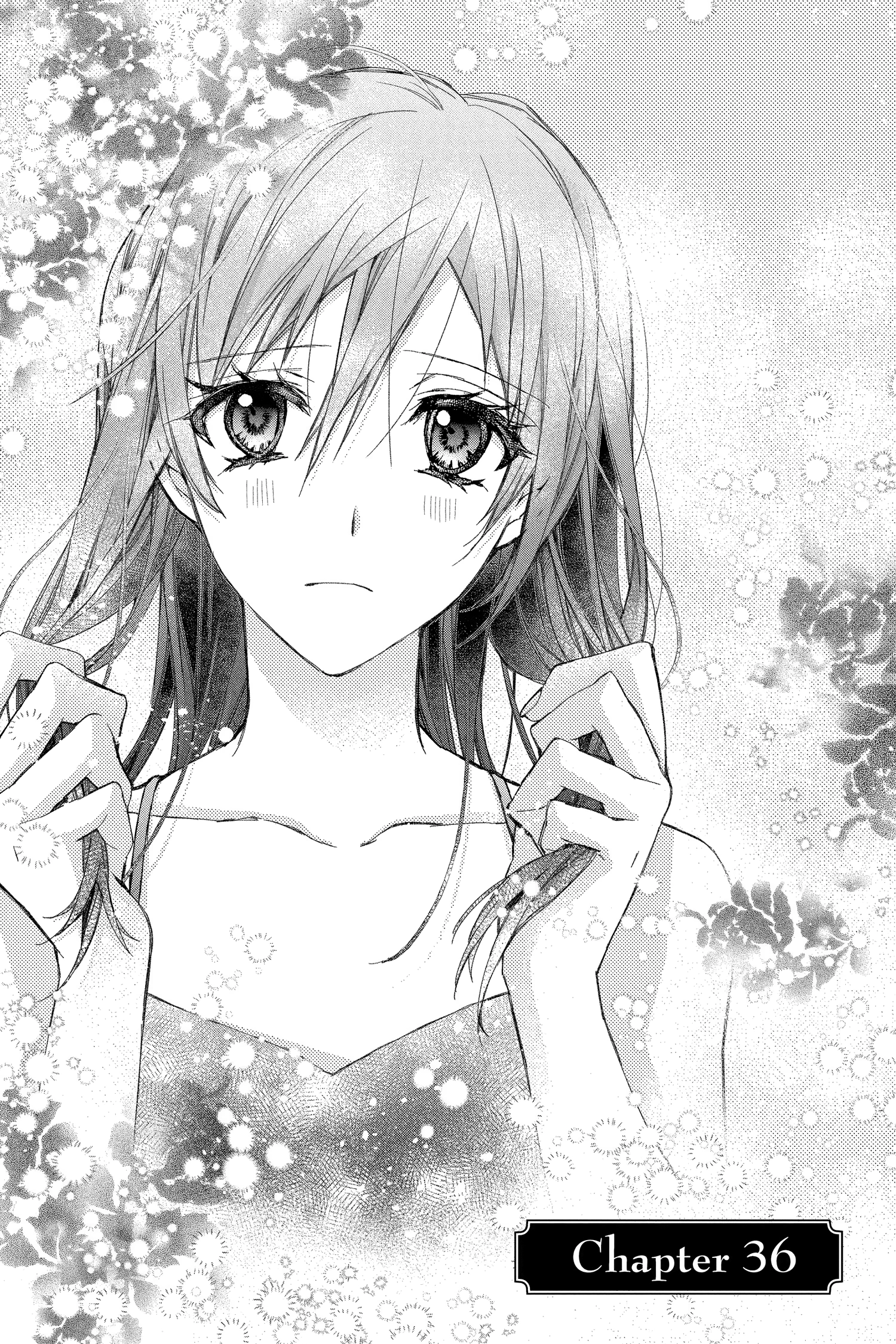 31 Ai Dream Chapter 36 page 1 - 