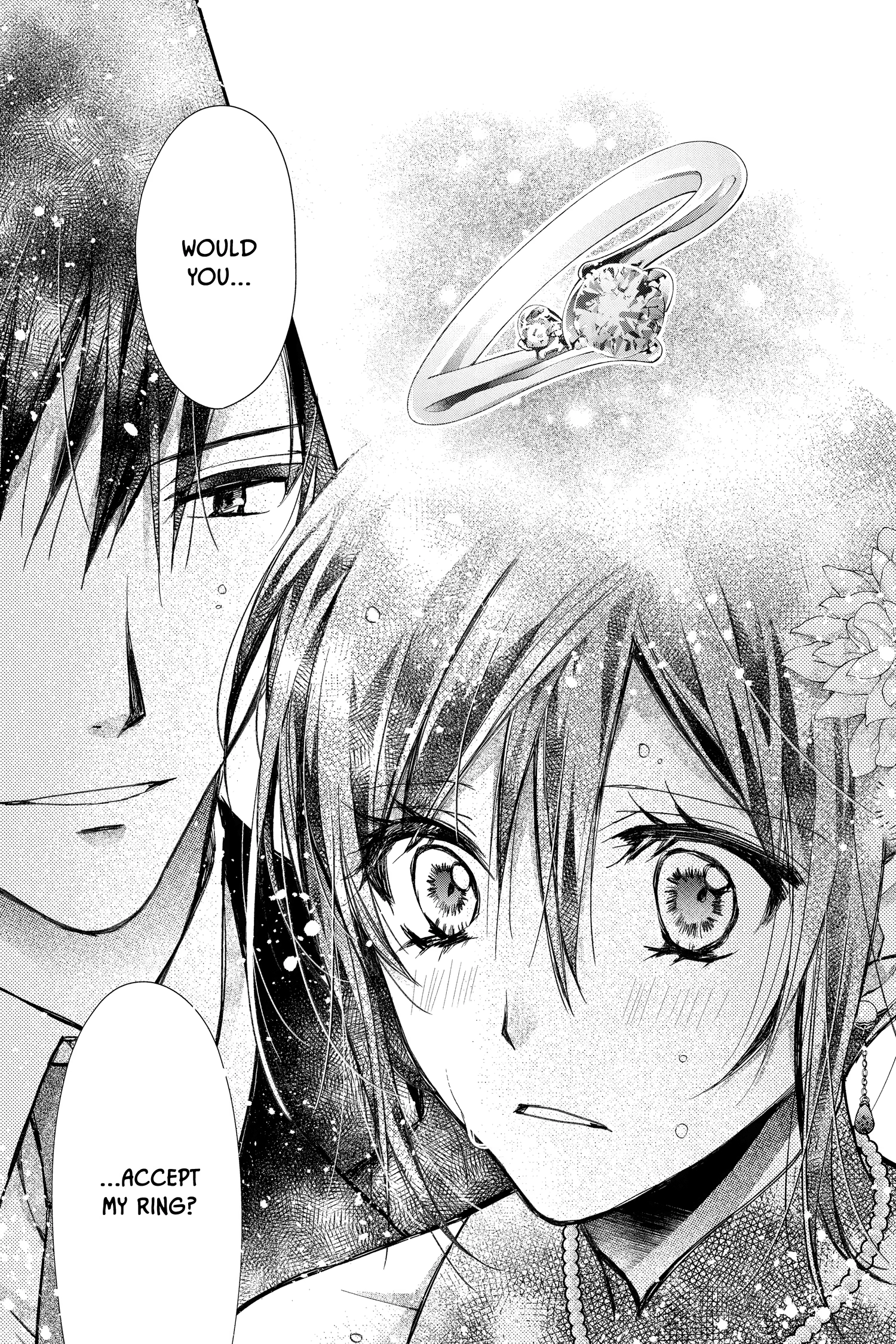 31 Ai Dream Chapter 36 page 12 - 