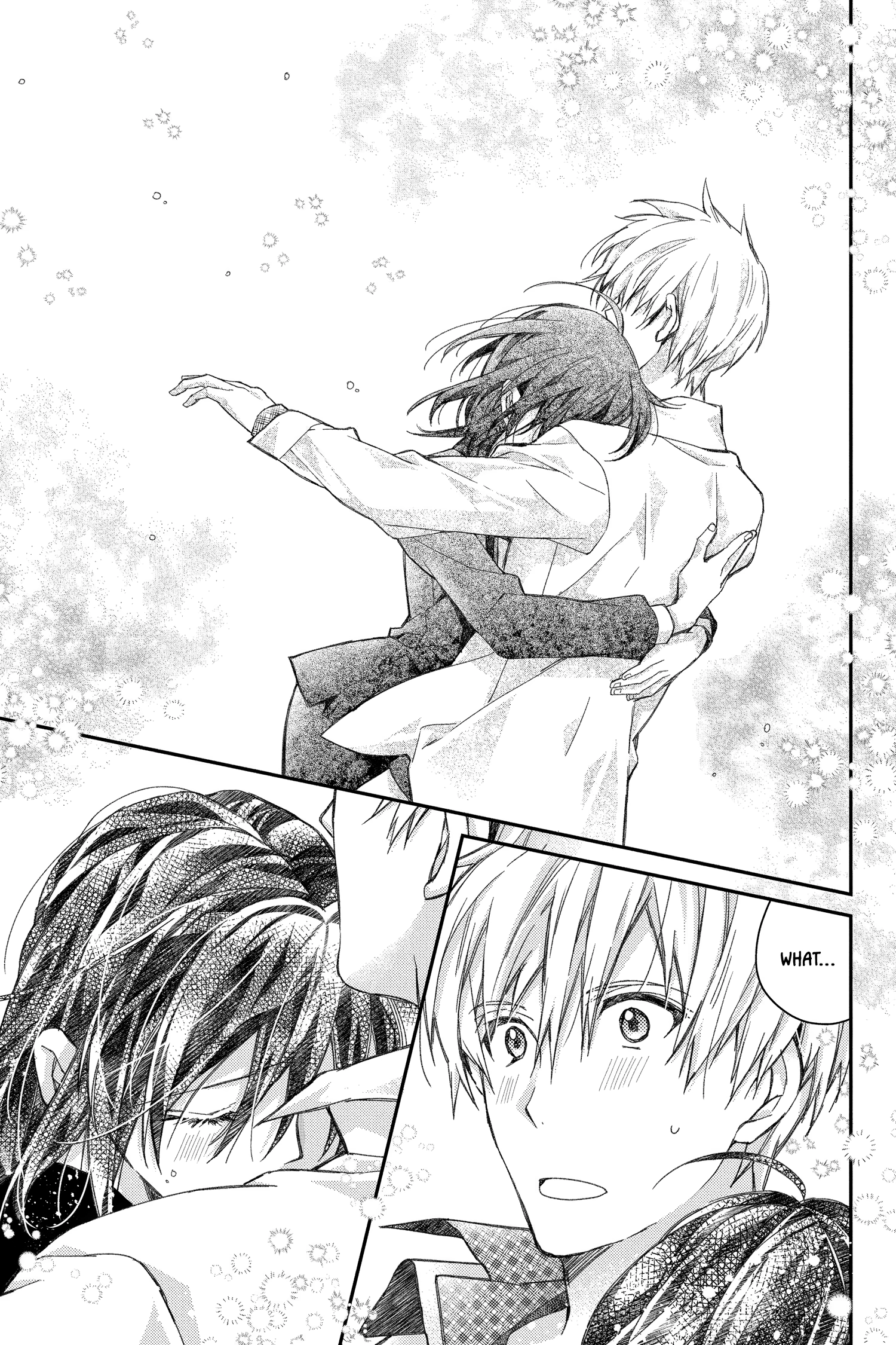 31 Ai Dream Chapter 37 page 13 - 