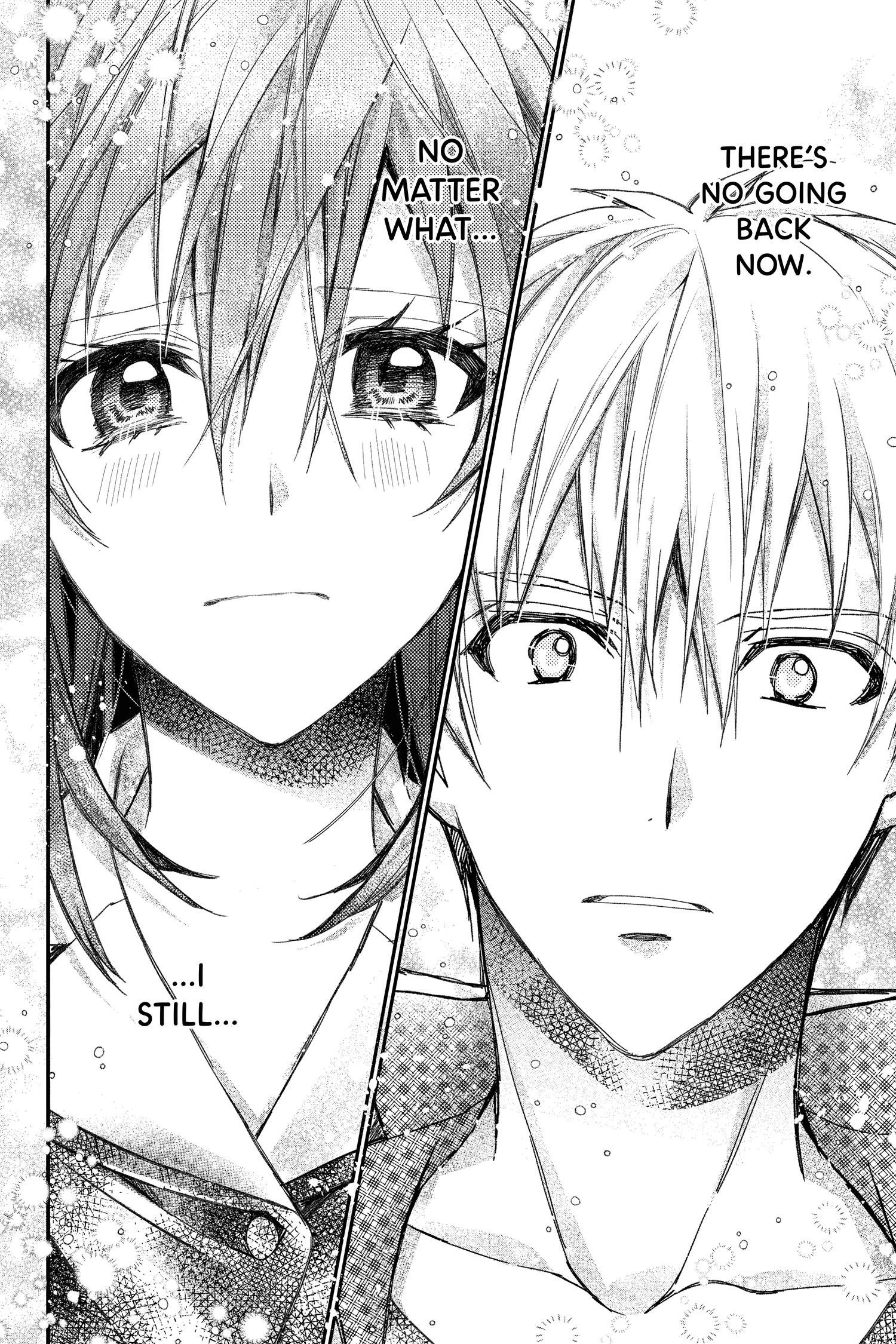 31 Ai Dream Chapter 37 page 16 - 