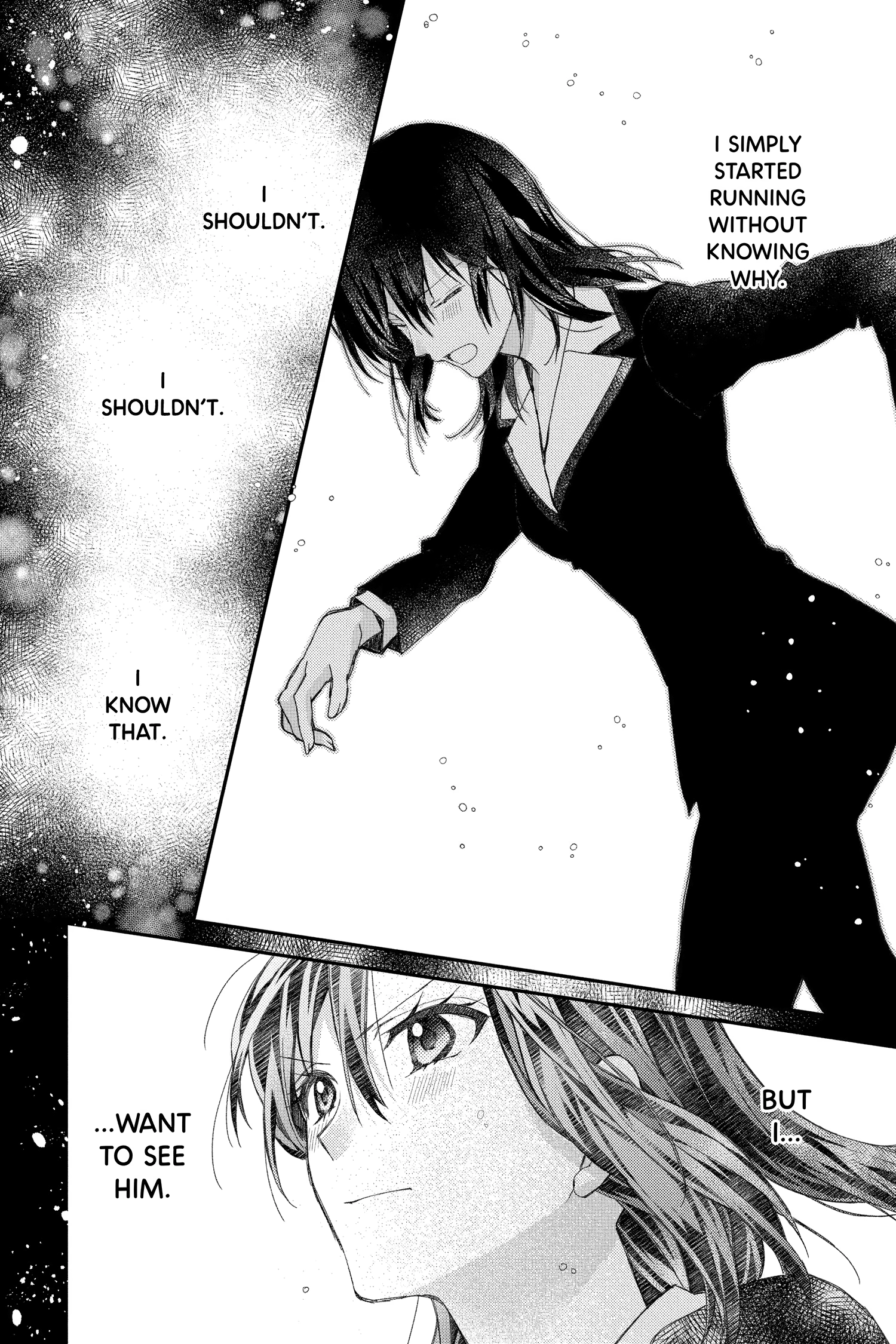 31 Ai Dream Chapter 37 page 6 - 