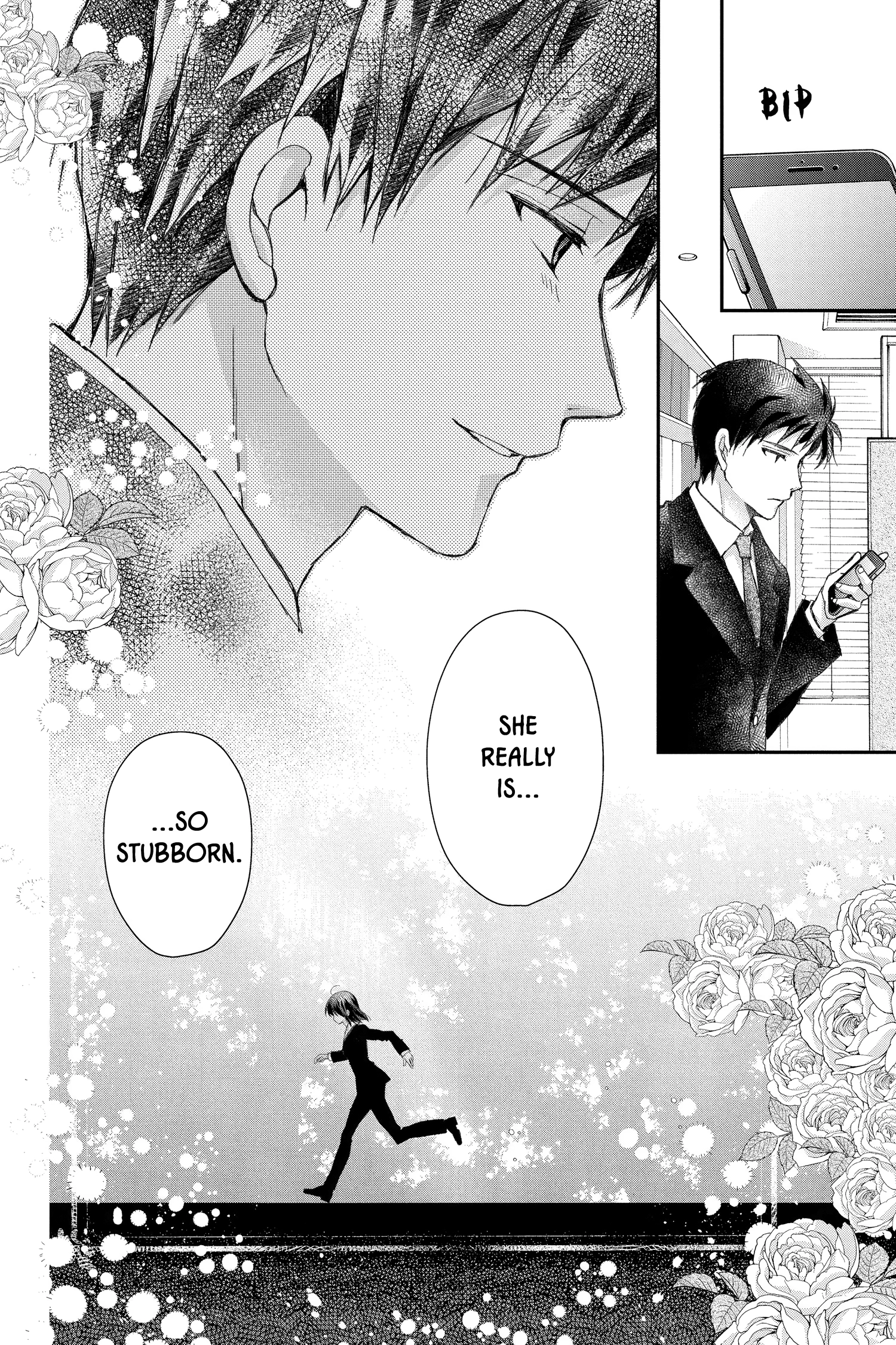 31 Ai Dream Chapter 37 page 10 - 