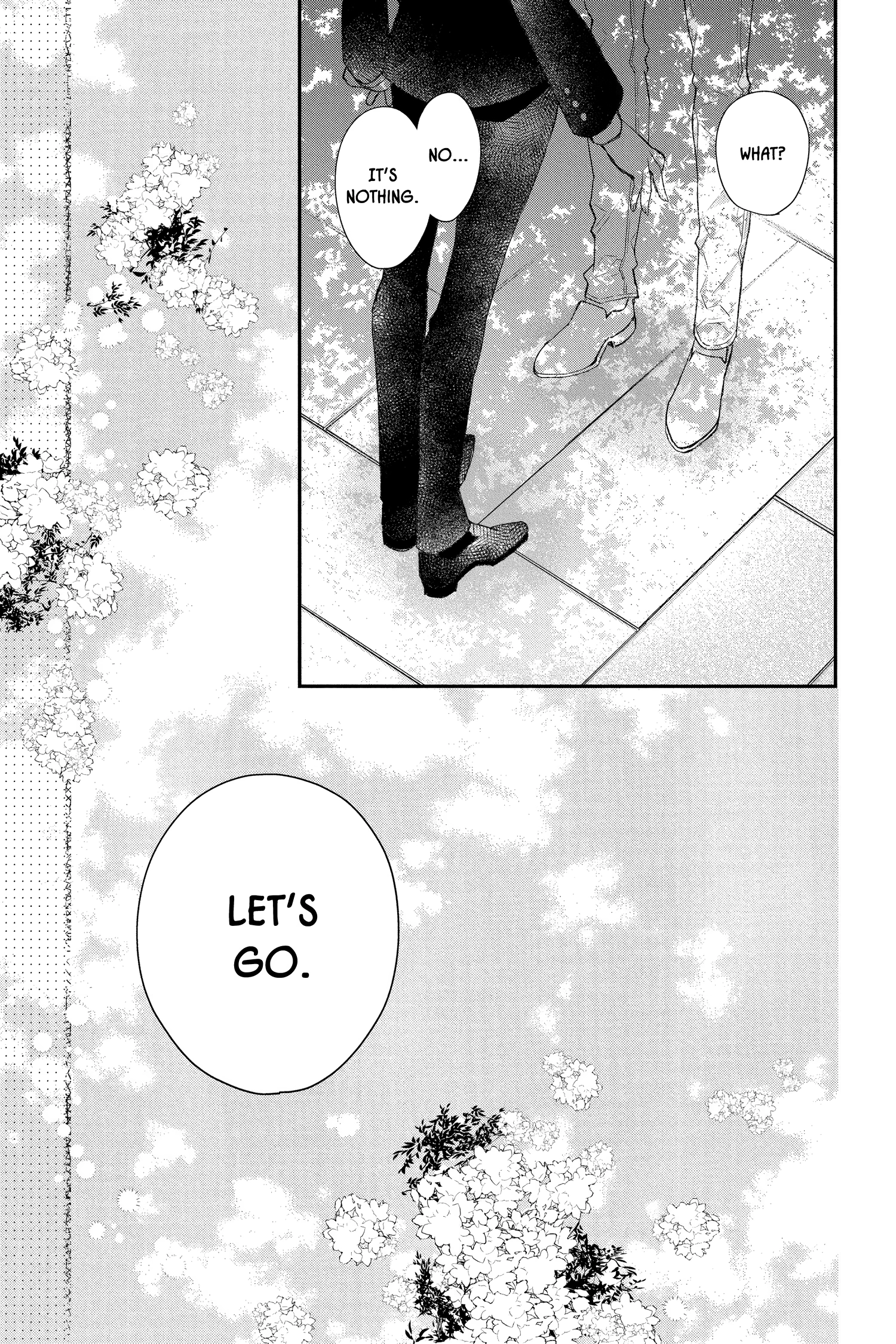 31 Ai Dream Chapter 38 page 11 - 