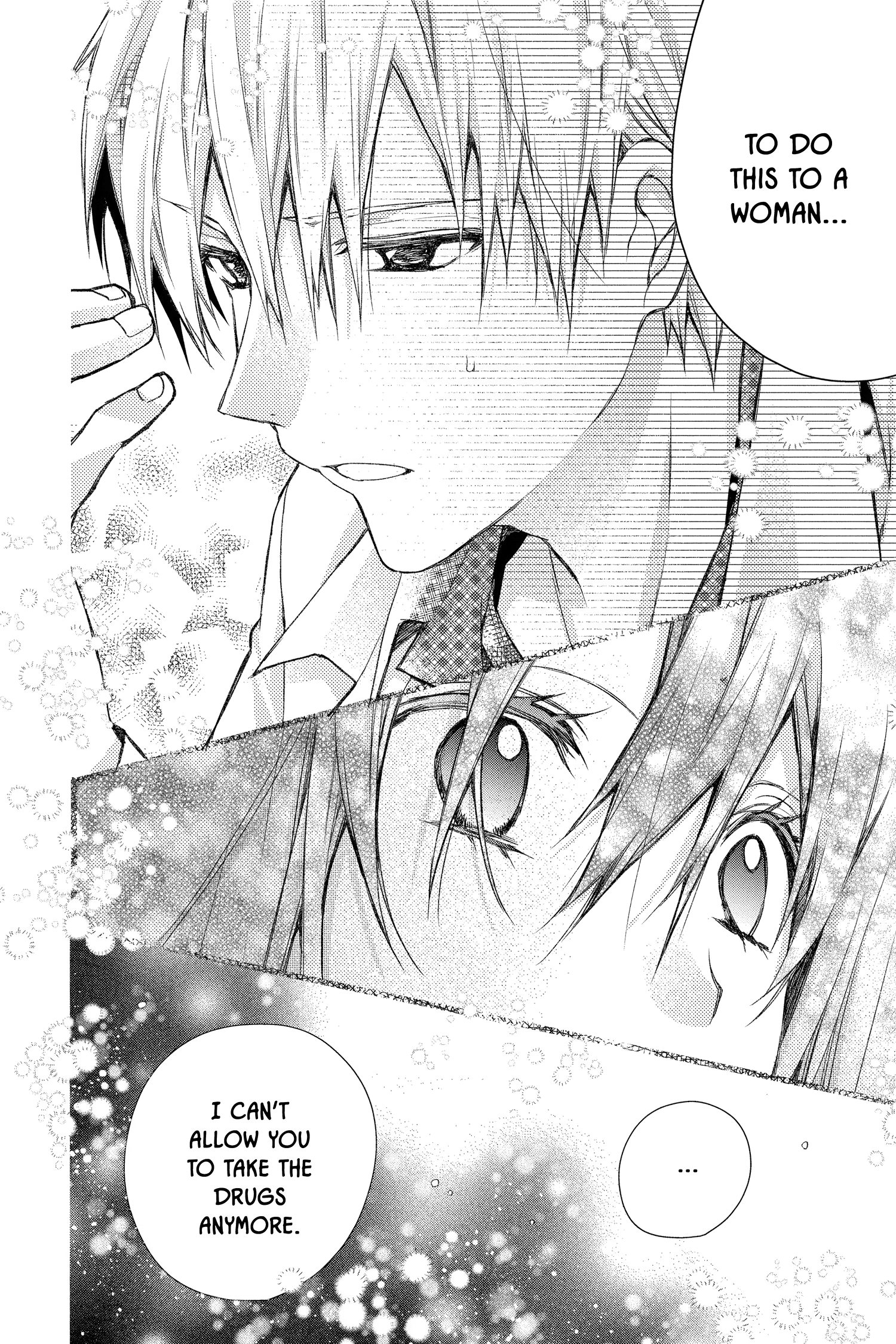 31 Ai Dream Chapter 38 page 22 - 