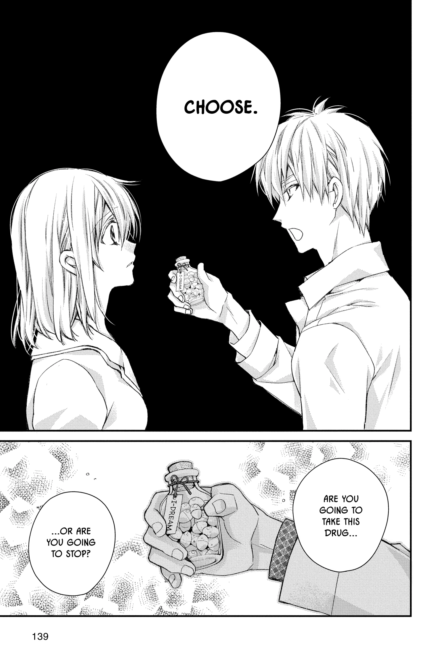 31 Ai Dream Chapter 38 page 27 - 