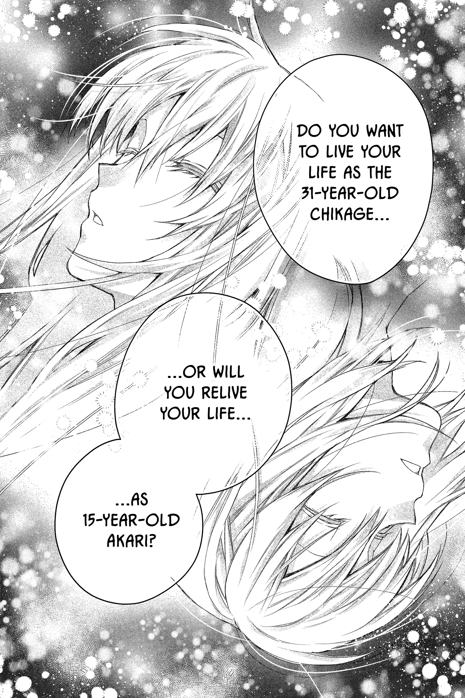31 Ai Dream Chapter 38 page 28 - 