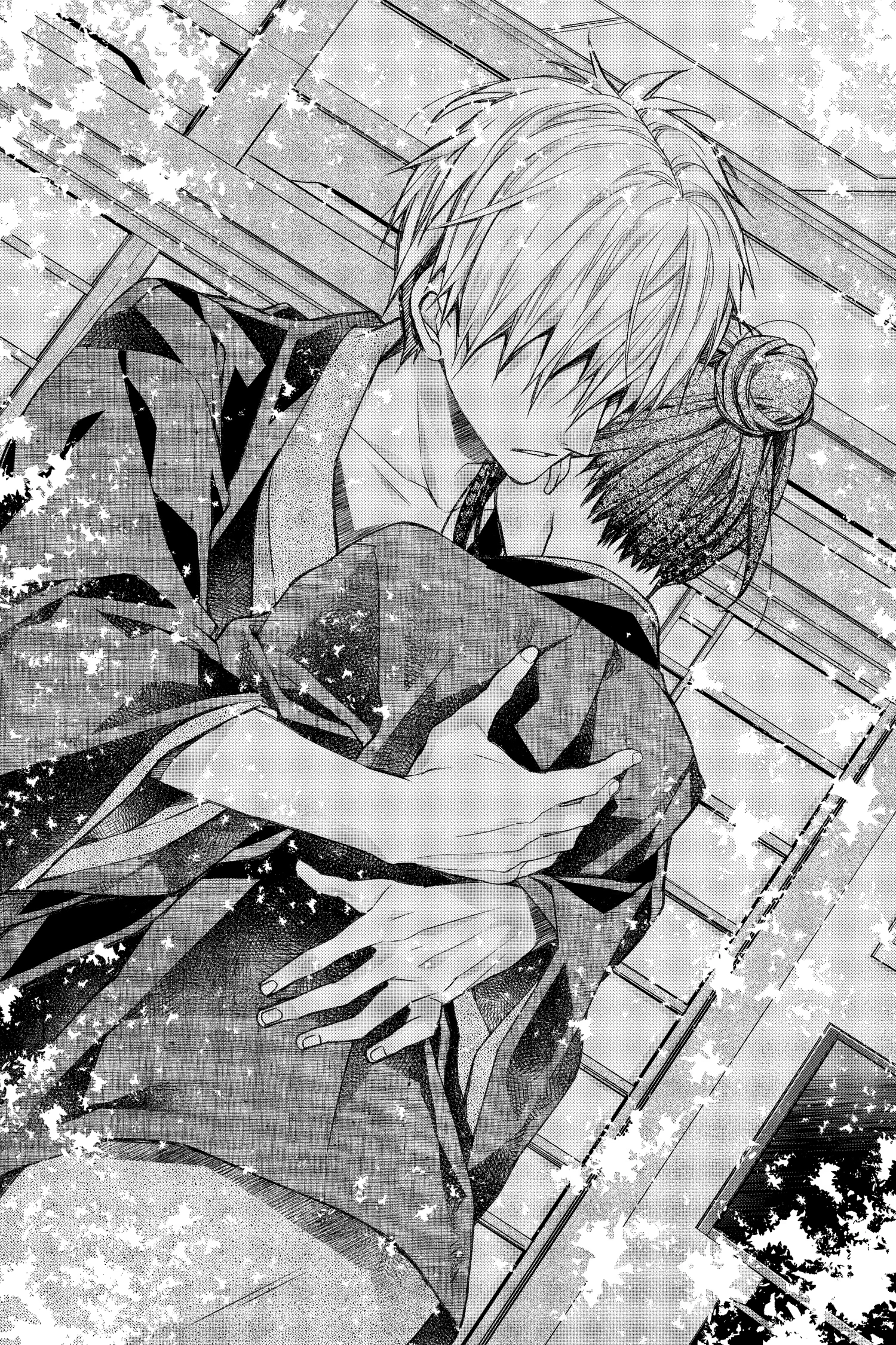 31 Ai Dream Chapter 39 page 29 - 