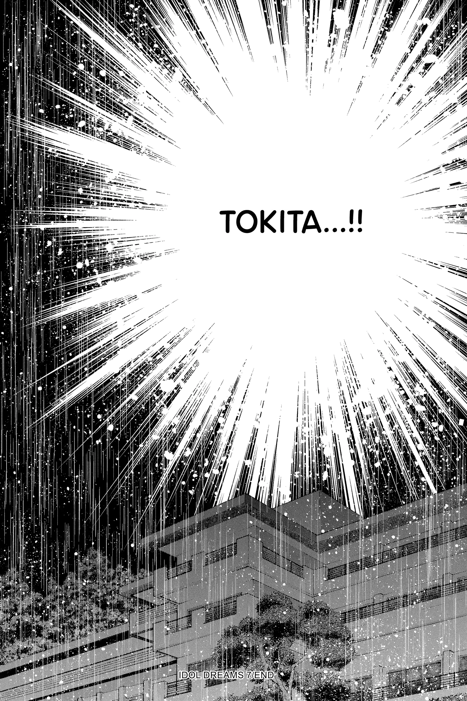 31 Ai Dream Chapter 39 page 32 - 
