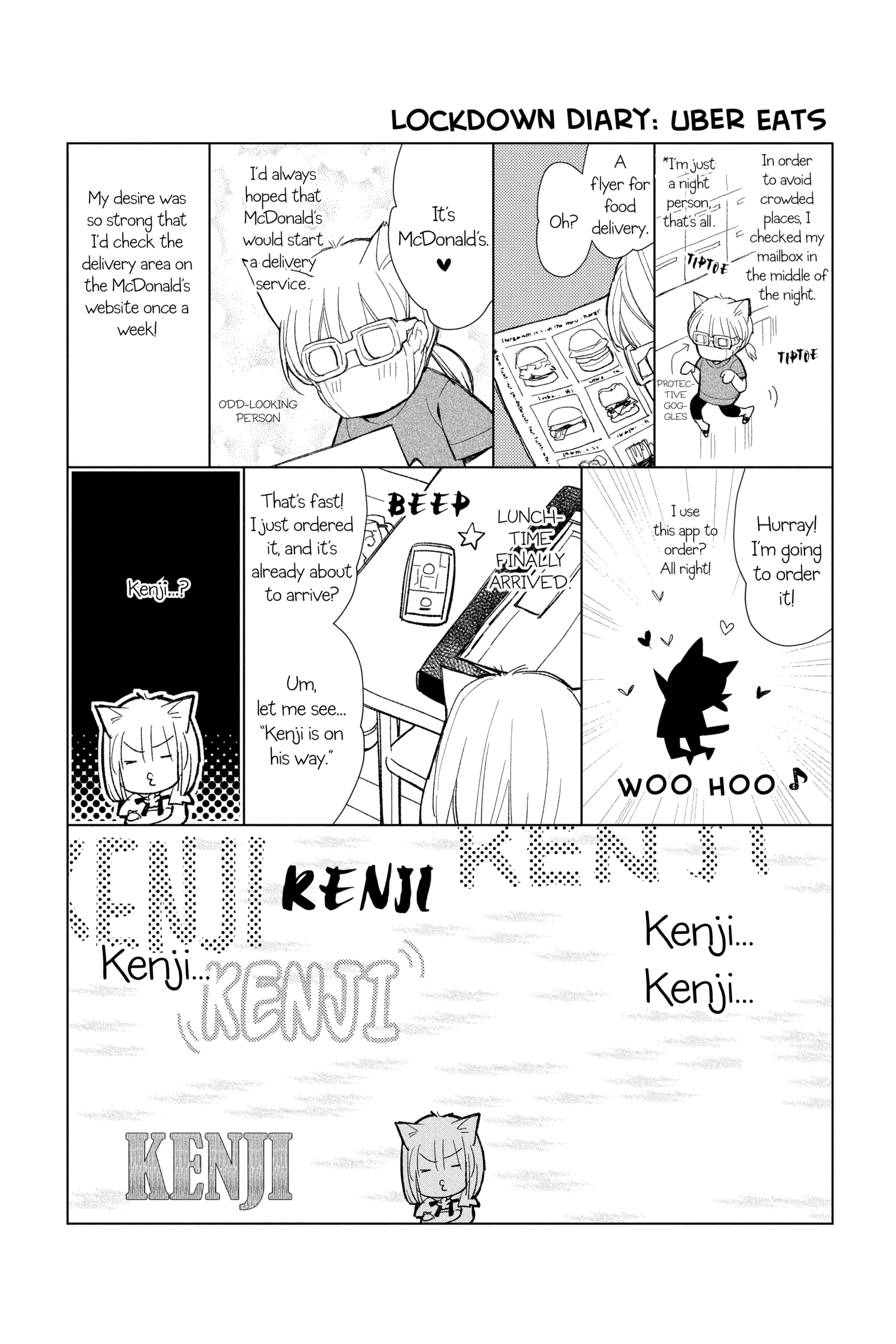 31 Ai Dream Chapter 39 page 34 - 