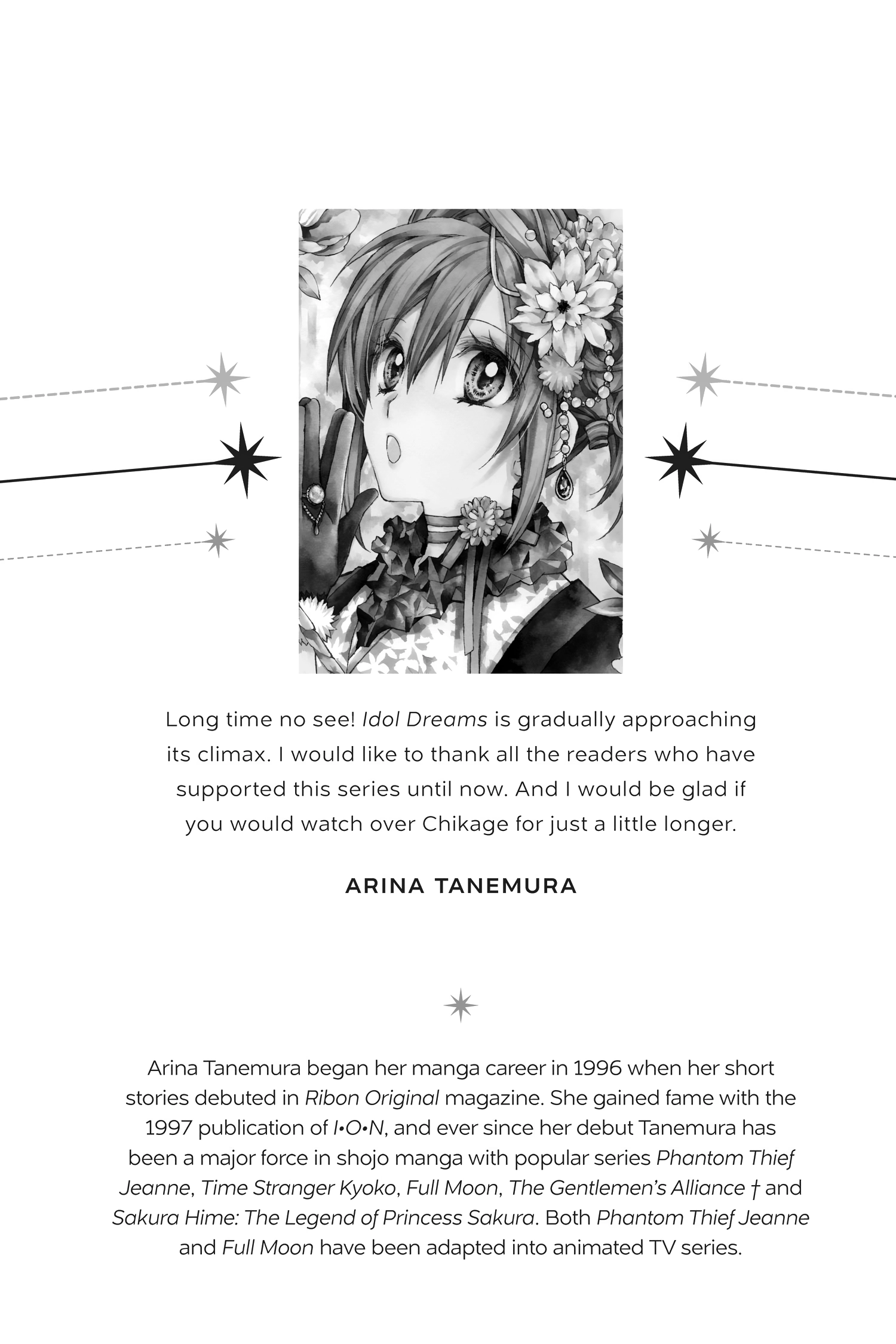 31 Ai Dream Chapter 39 page 36 - 