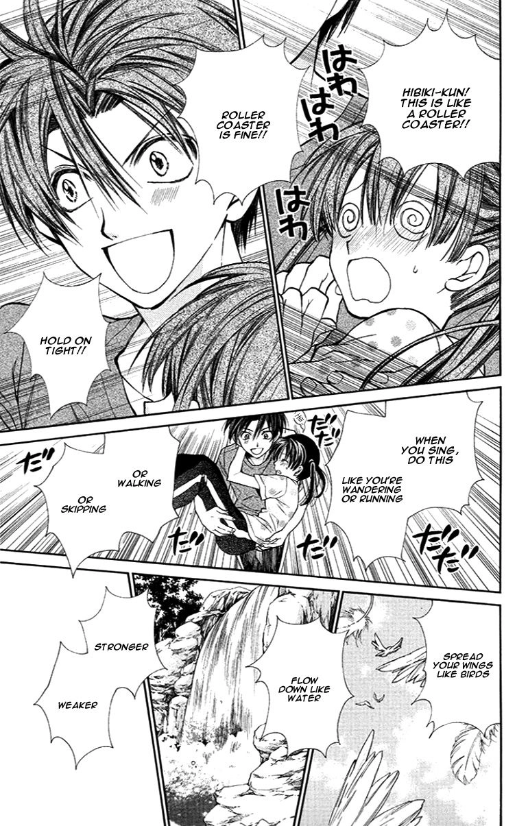 31 Ai Dream Chapter 4 page 21 - 