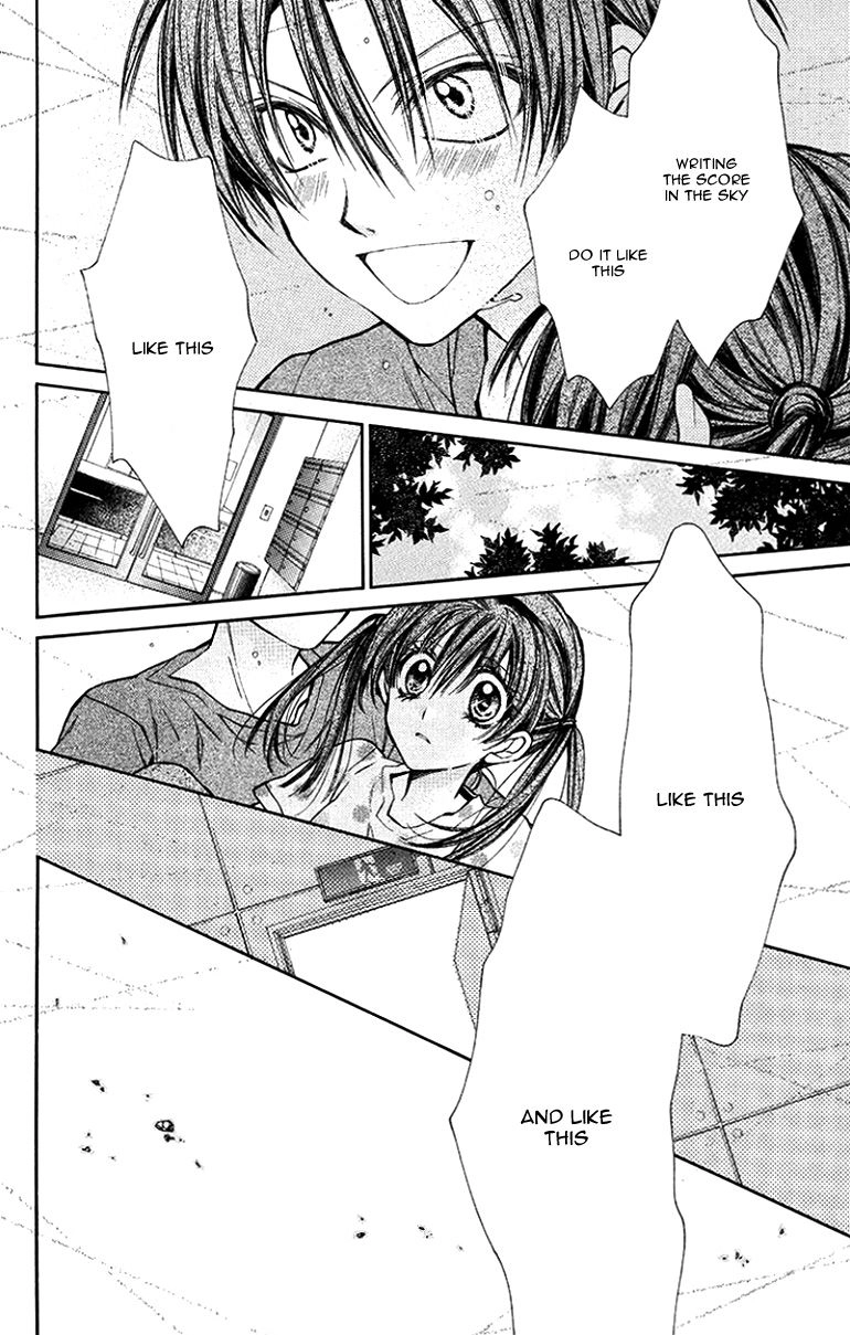 31 Ai Dream Chapter 4 page 22 - 