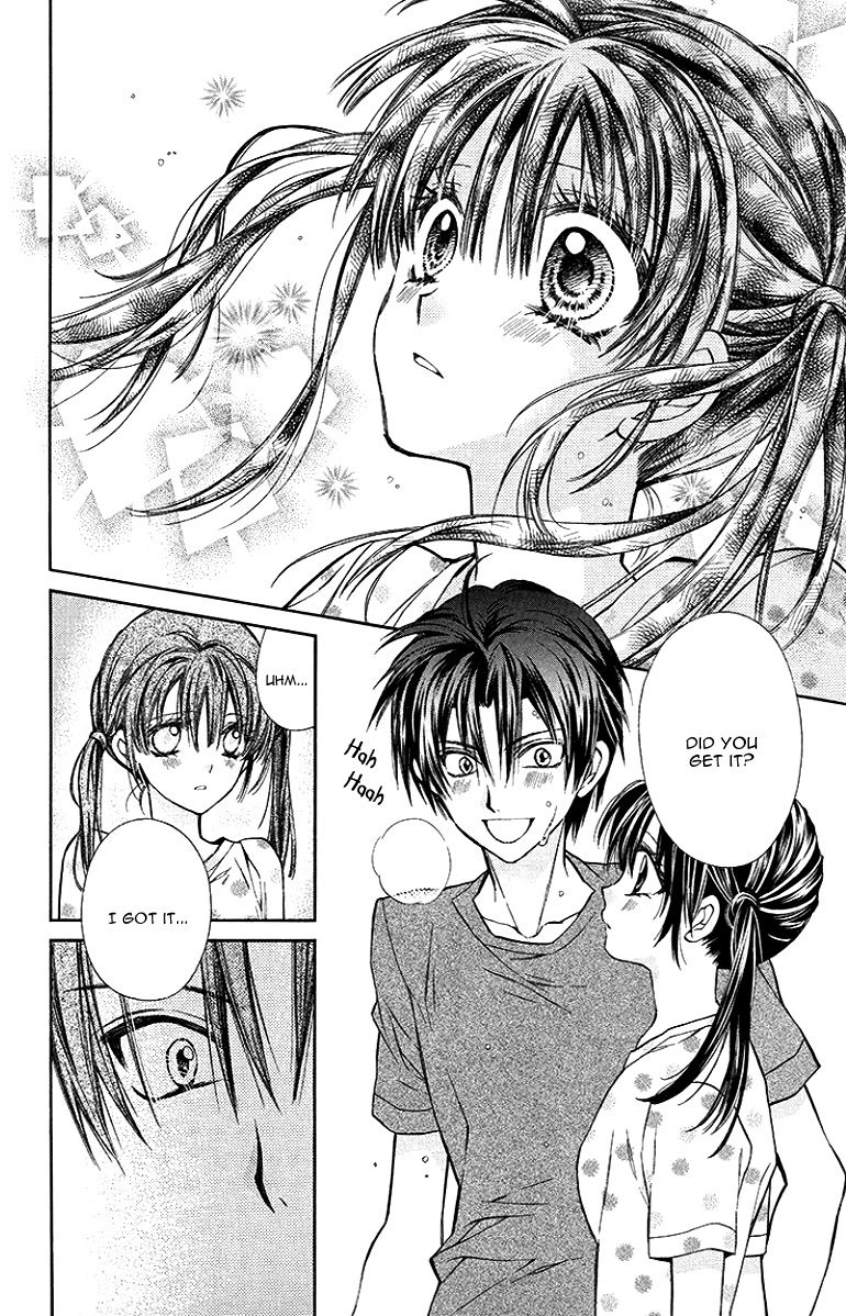 31 Ai Dream Chapter 4 page 24 - 