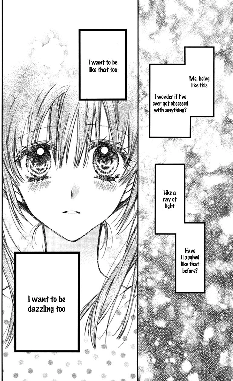 31 Ai Dream Chapter 4 page 26 - 