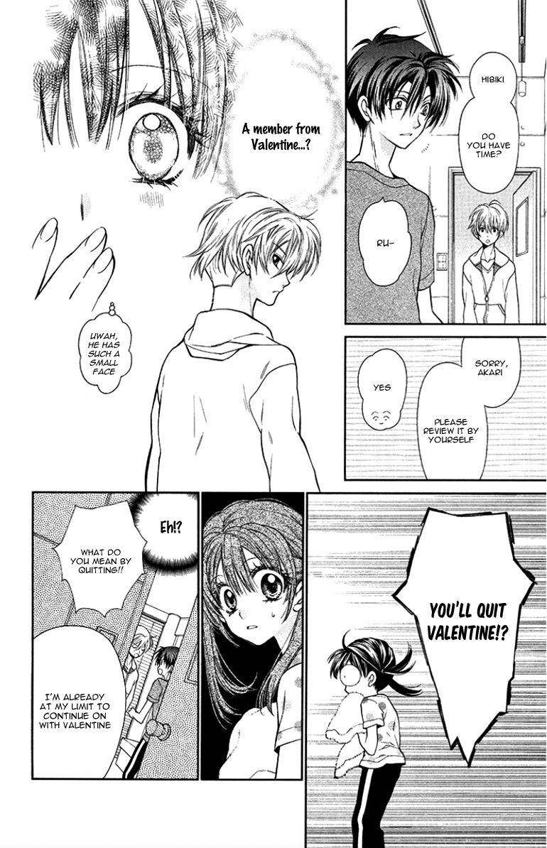 31 Ai Dream Chapter 4 page 28 - 