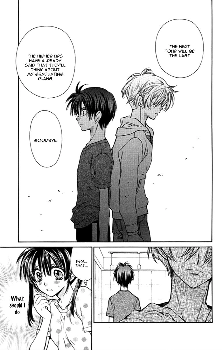 31 Ai Dream Chapter 4 page 31 - 
