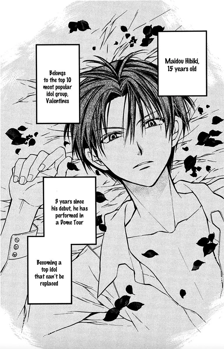 31 Ai Dream Chapter 4 page 6 - 