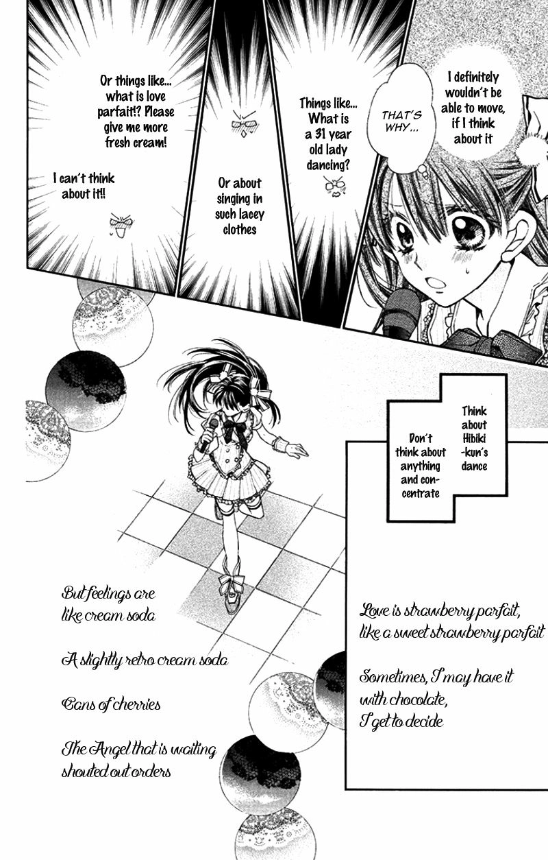 31 Ai Dream Chapter 5 page 18 - 