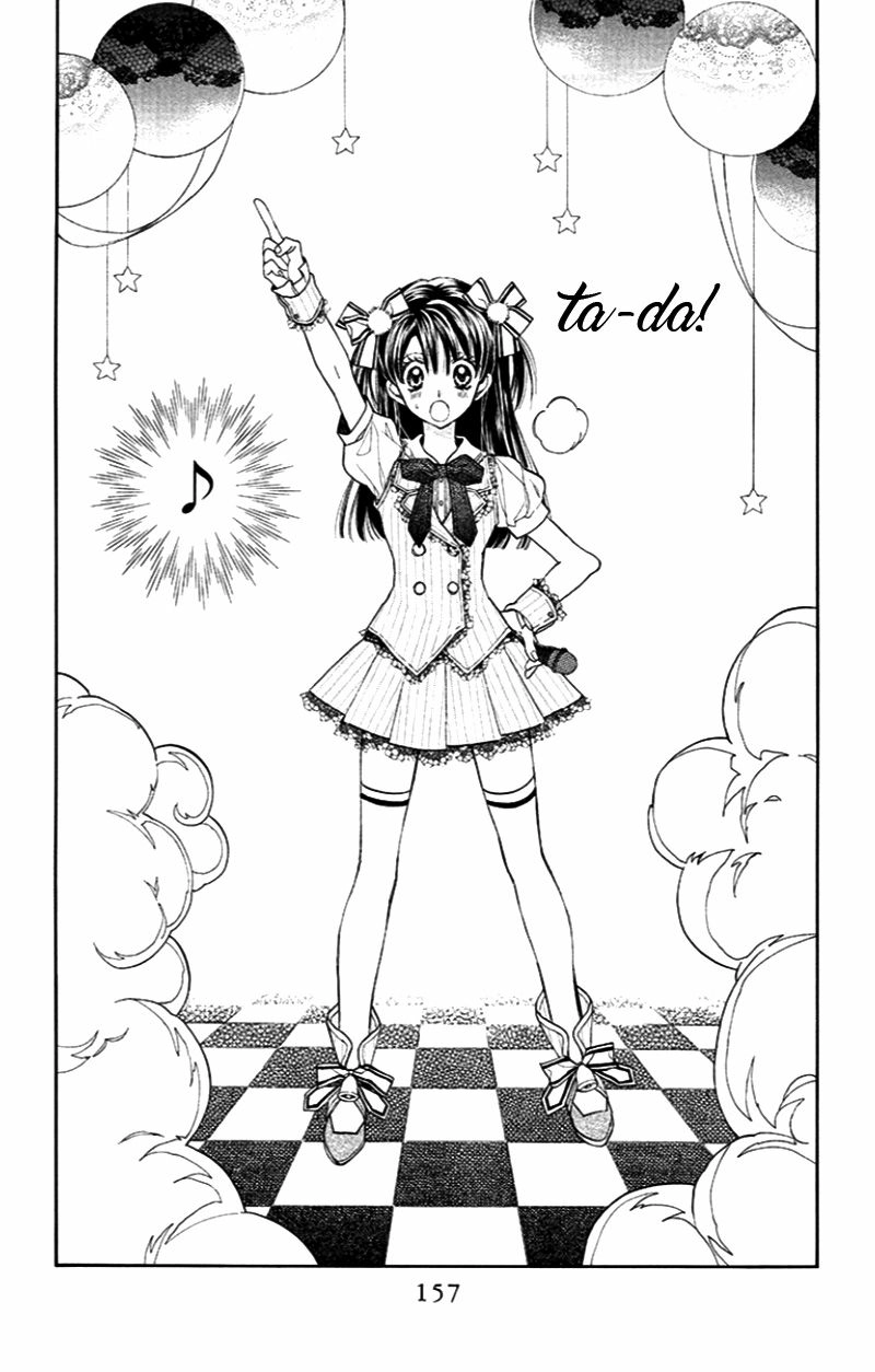 31 Ai Dream Chapter 5 page 21 - 