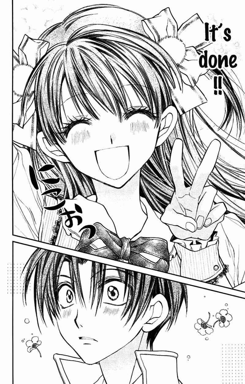 31 Ai Dream Chapter 5 page 22 - 