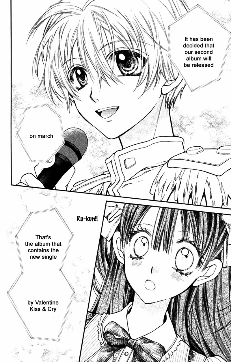 31 Ai Dream Chapter 5 page 26 - 
