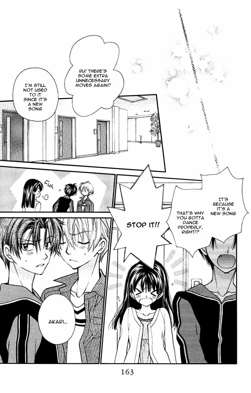 31 Ai Dream Chapter 5 page 27 - 