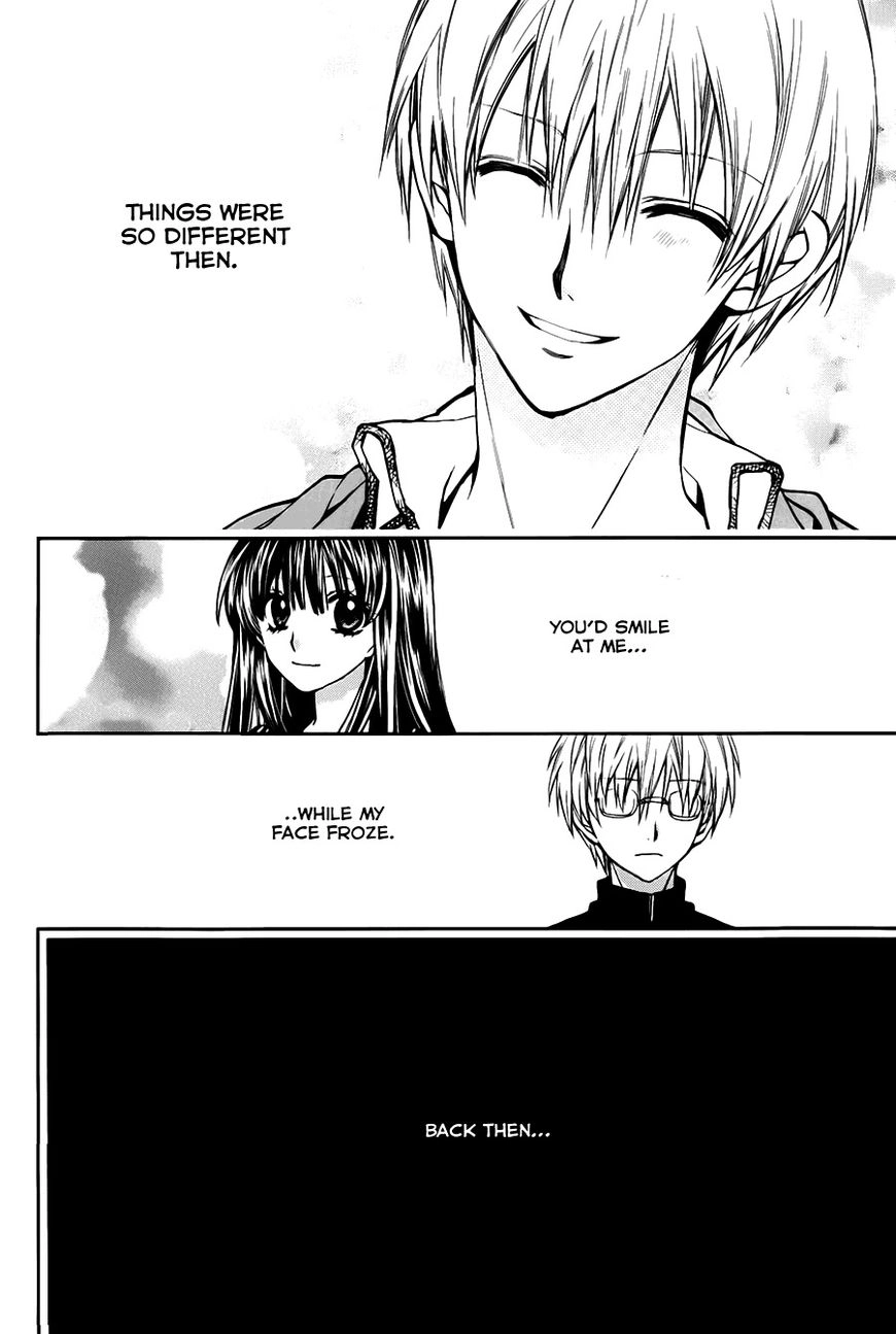 31 Ai Dream Chapter 6 page 5 - 
